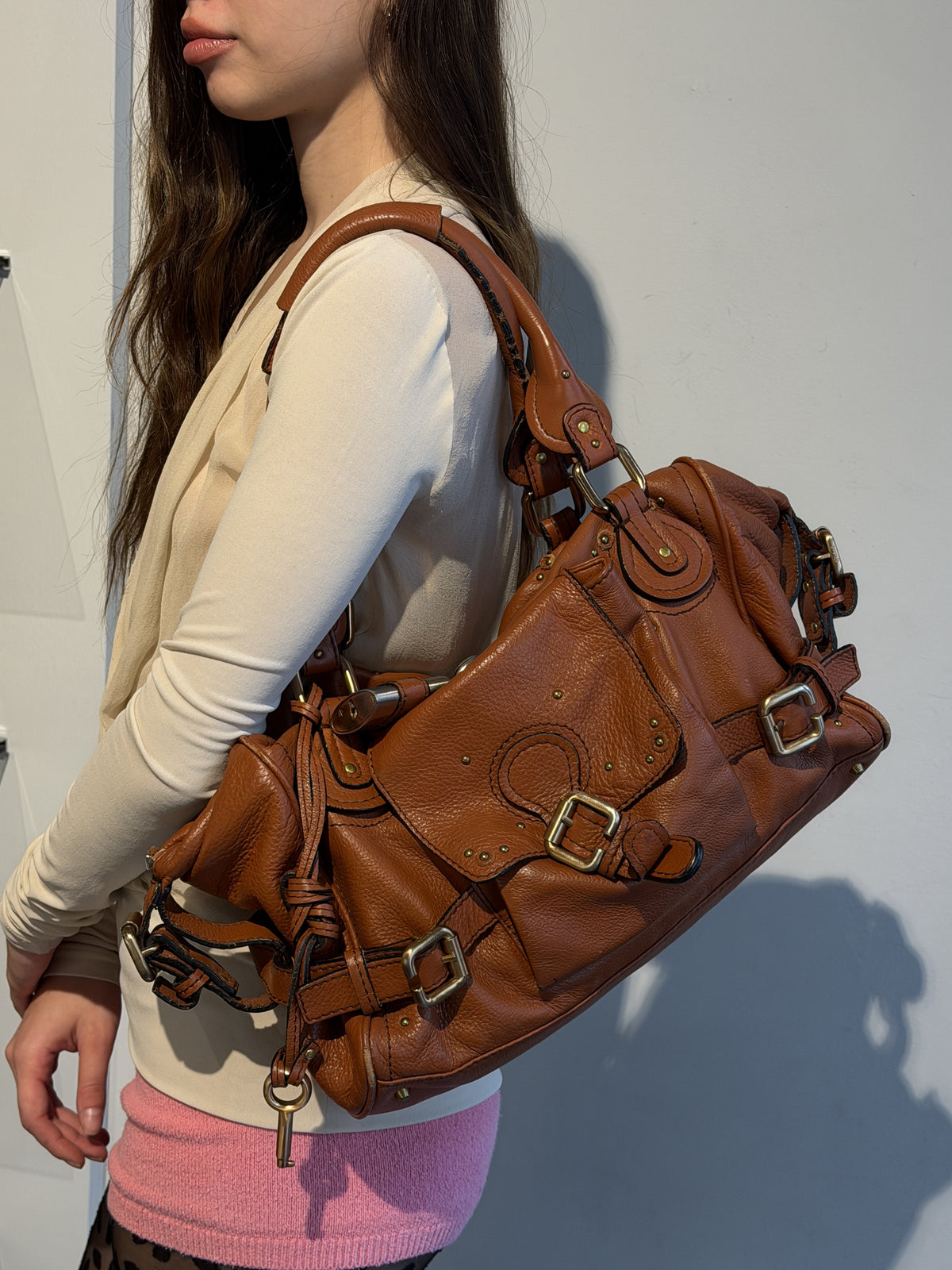 Chloé Paddington