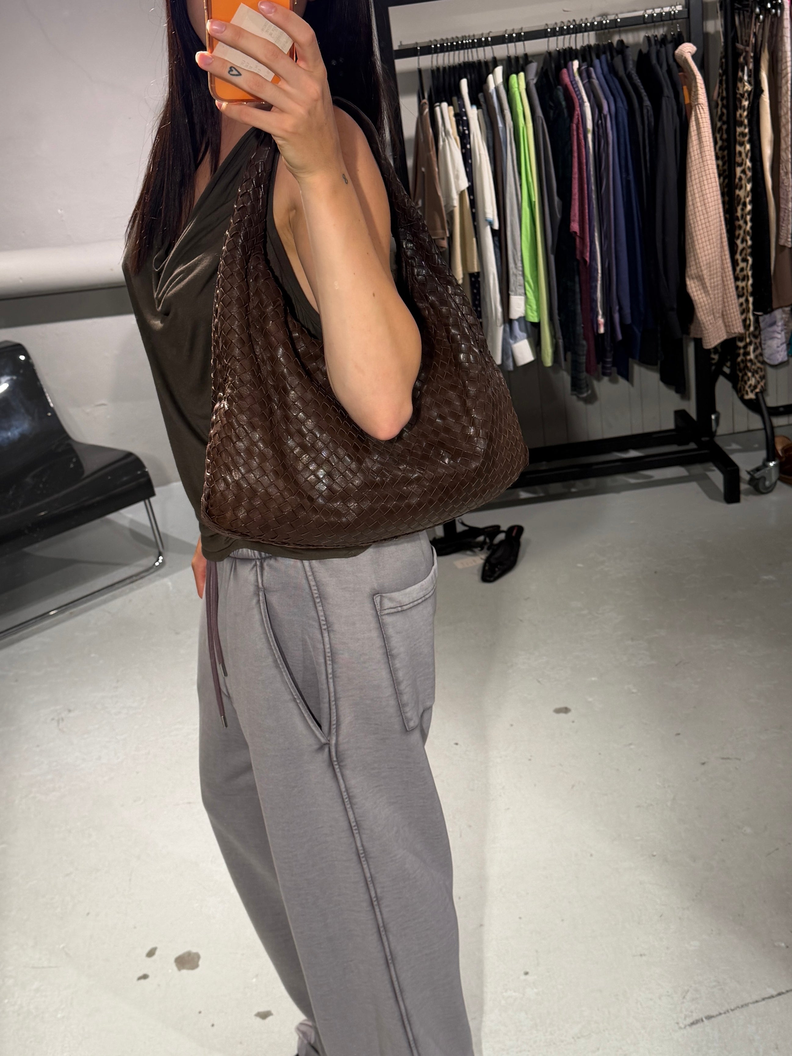 Bottega Veneta Intrecciato