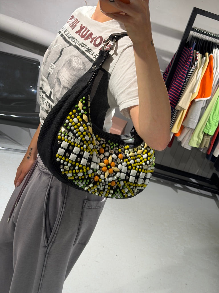 Chloé Lune Hobo Bag