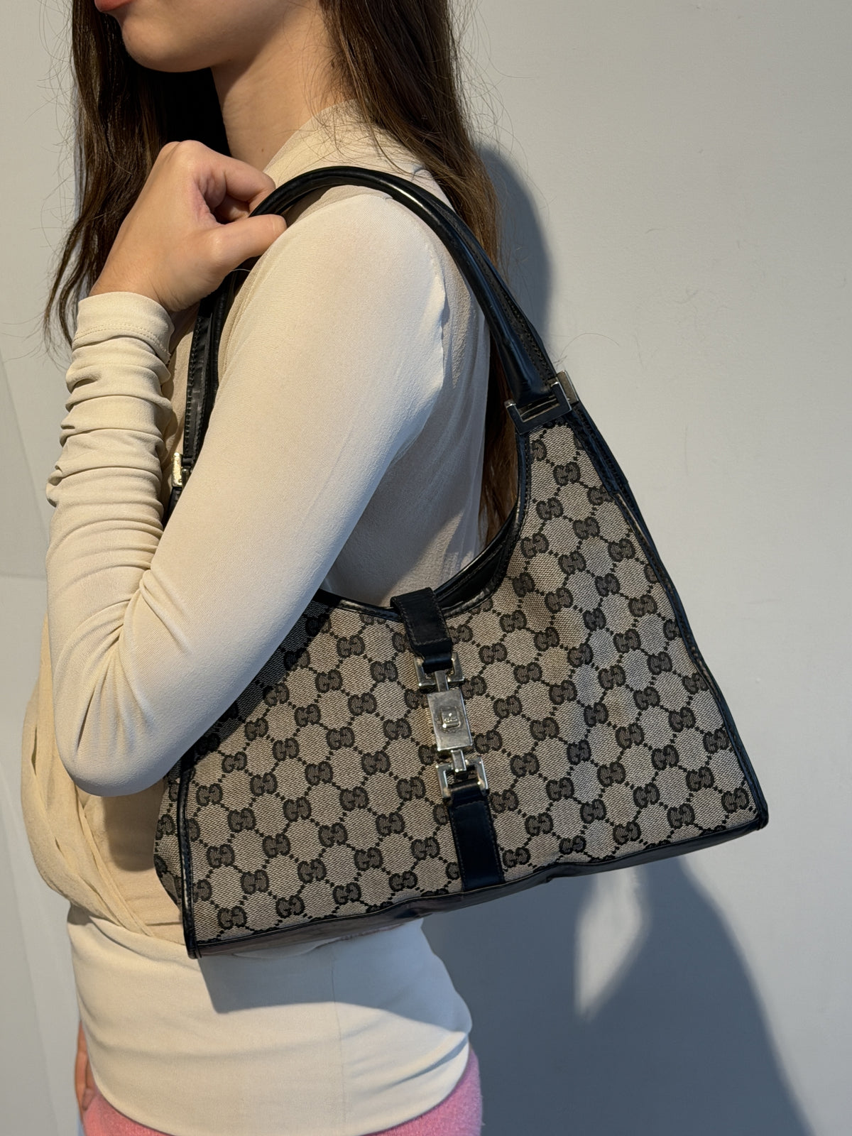 Gucci Jackie