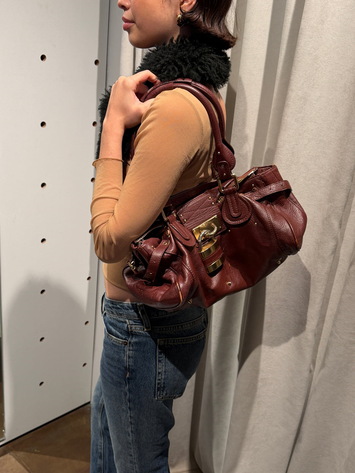 Chloé Paddington