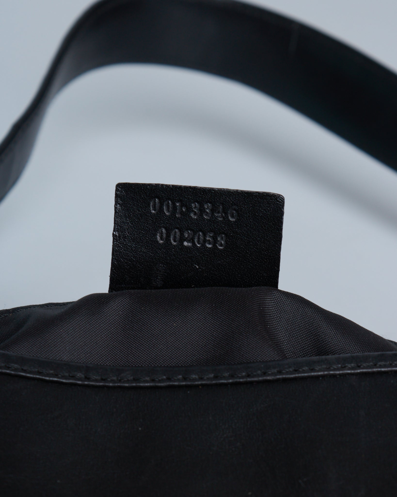 Gucci Jackie 1961