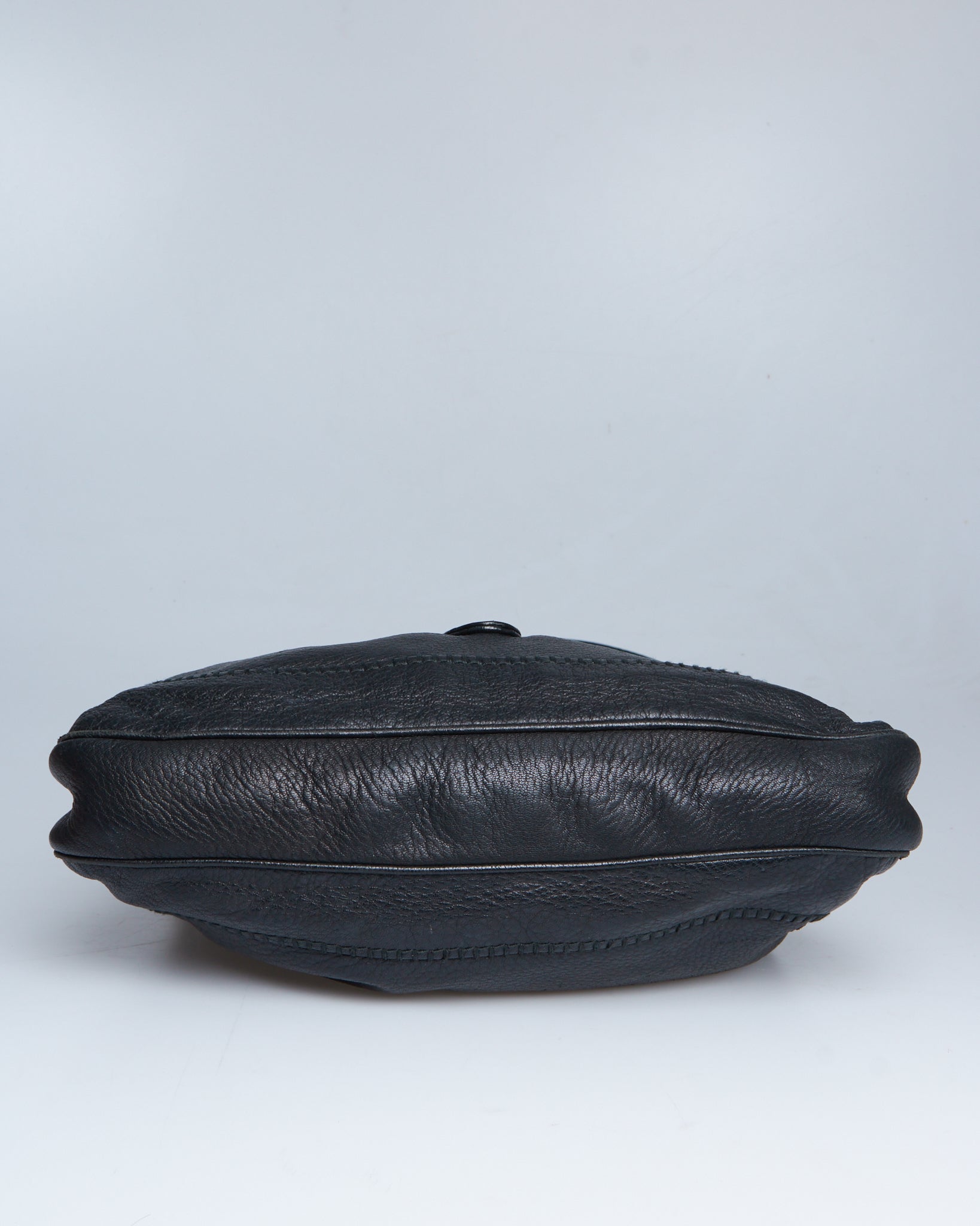 Gucci New Jackie Bamboo Hobo