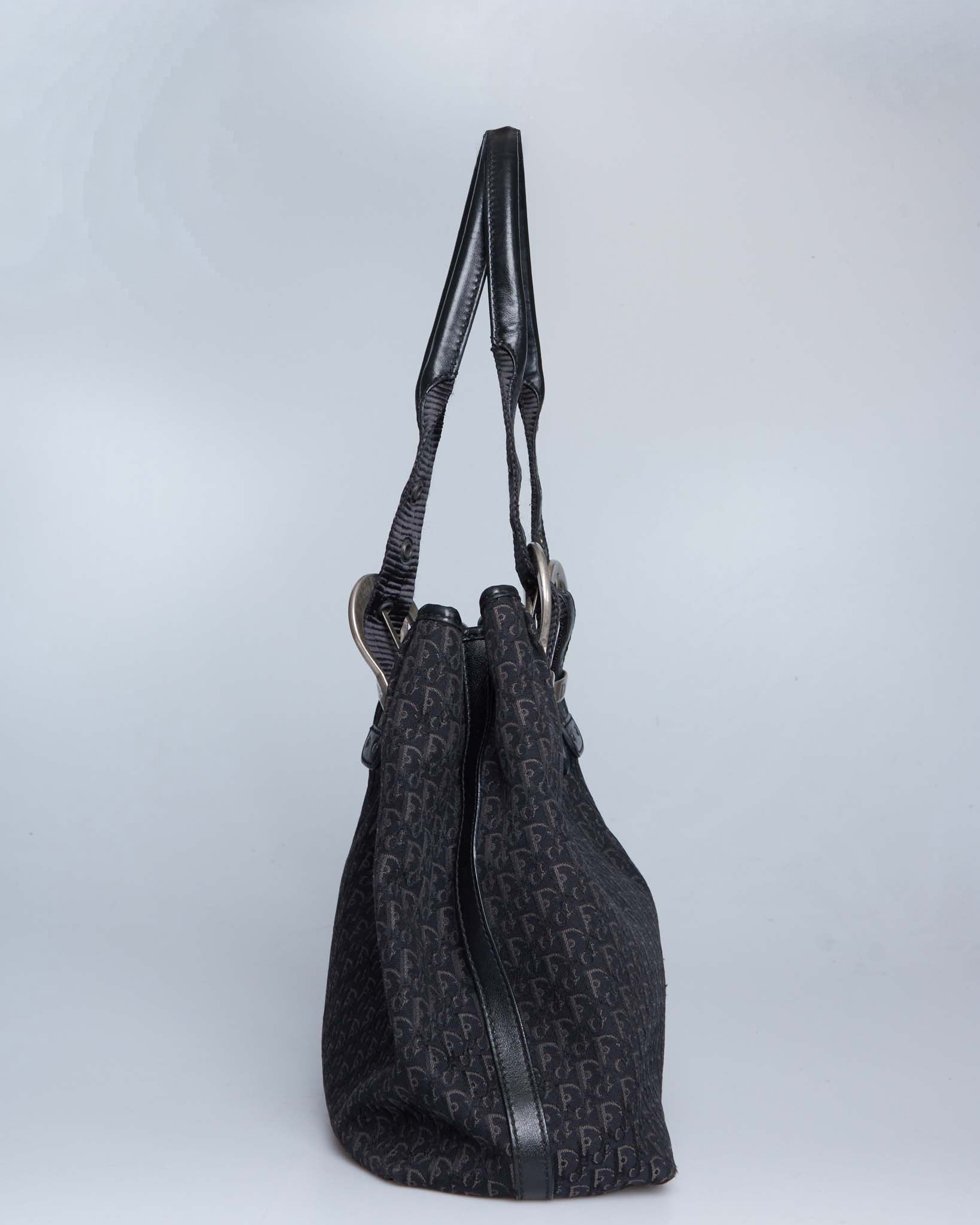 Christian Dior Pre-Owned 2007 Diorissimo Trotter
