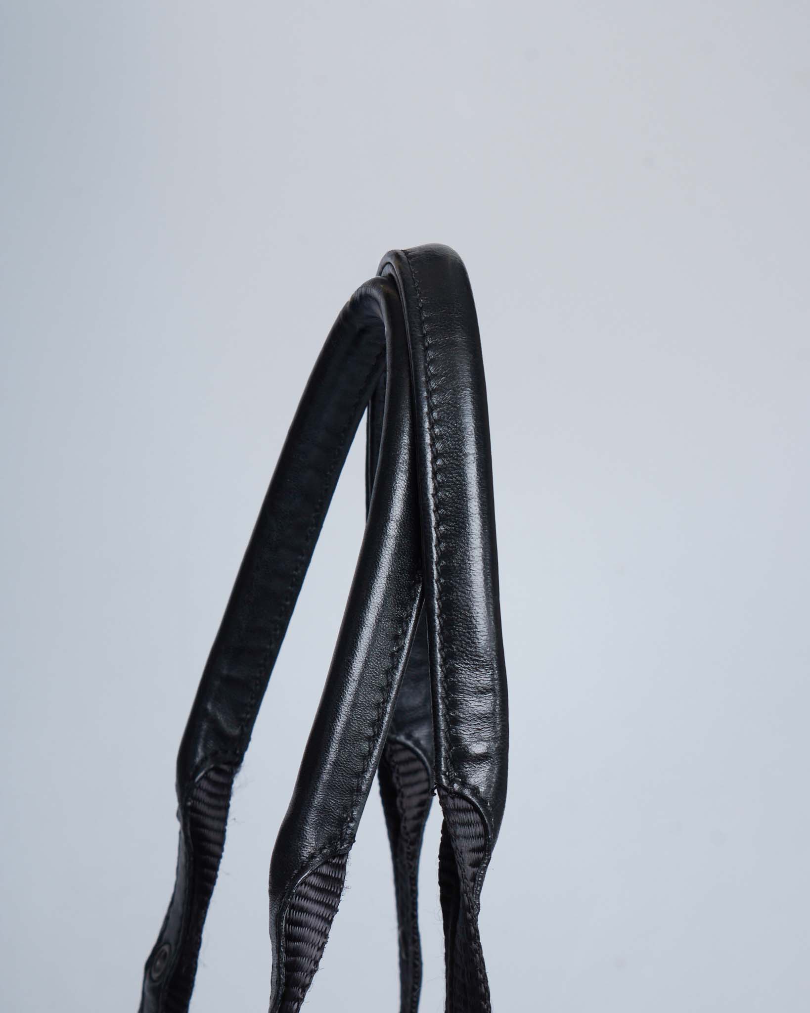 Christian Dior Pre-Owned 2007 Diorissimo Trotter