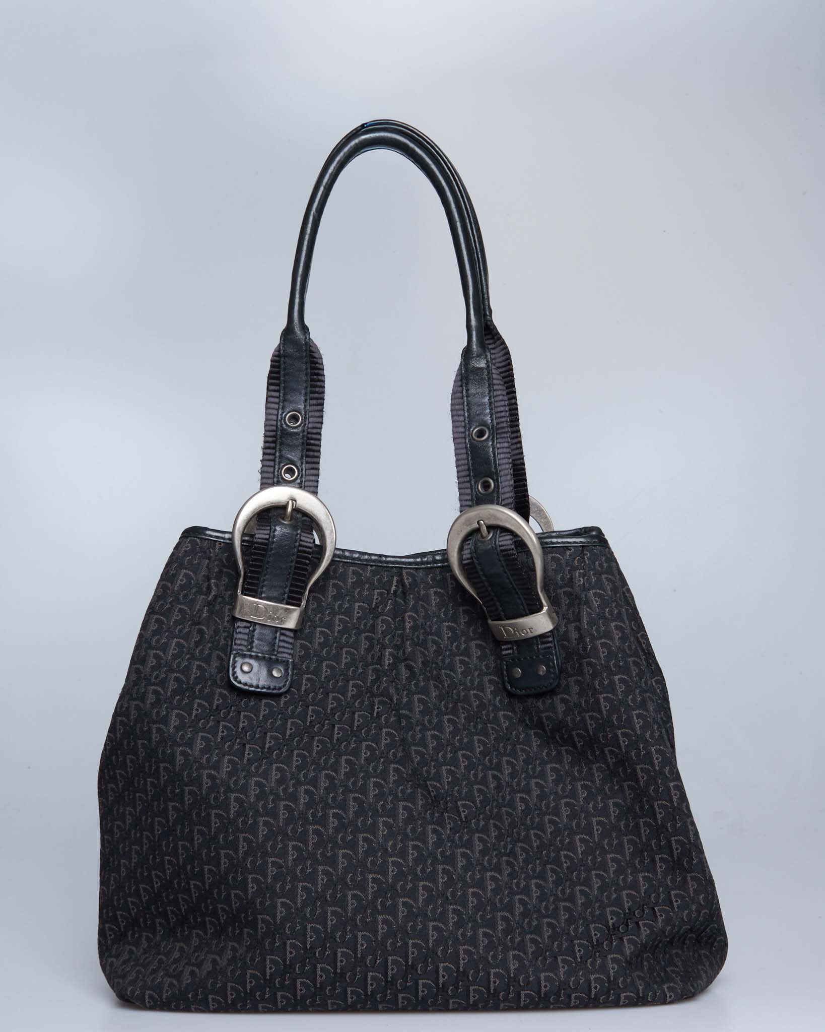 Christian Dior Pre-Owned 2007 Diorissimo Trotter