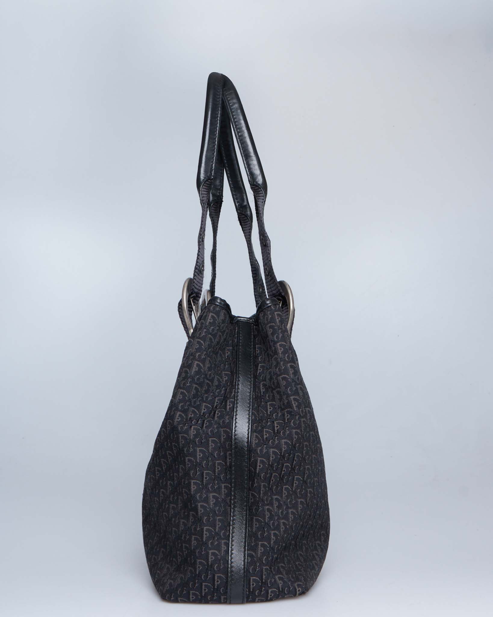 Christian Dior Pre-Owned 2007 Diorissimo Trotter