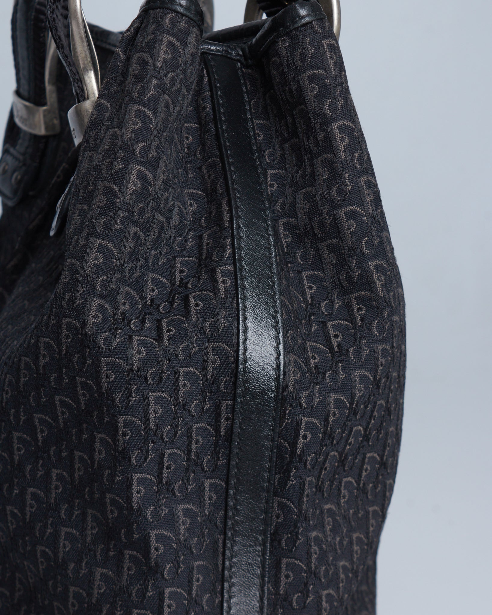 Christian Dior Pre-Owned 2007 Diorissimo Trotter