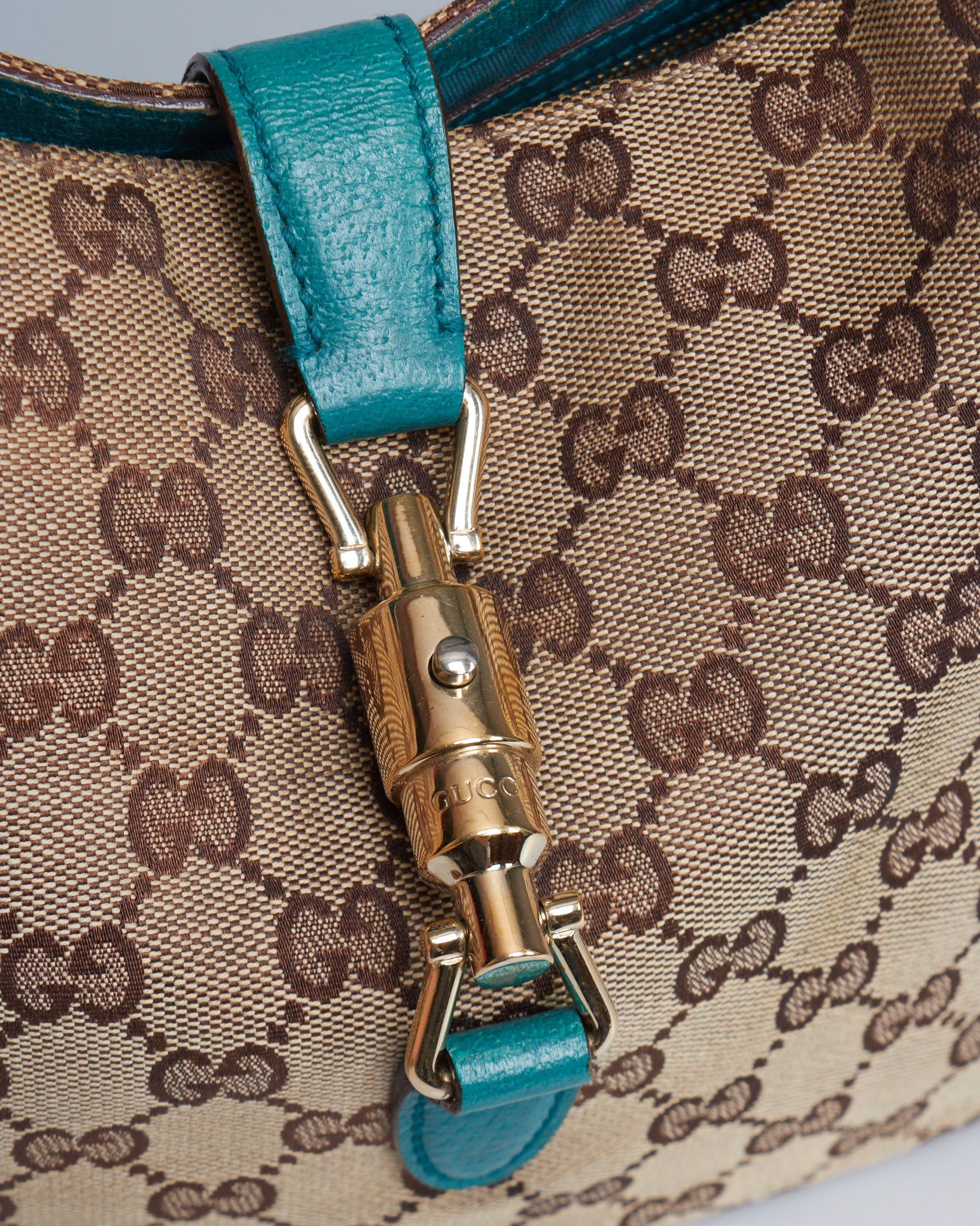 Gucci Jackie