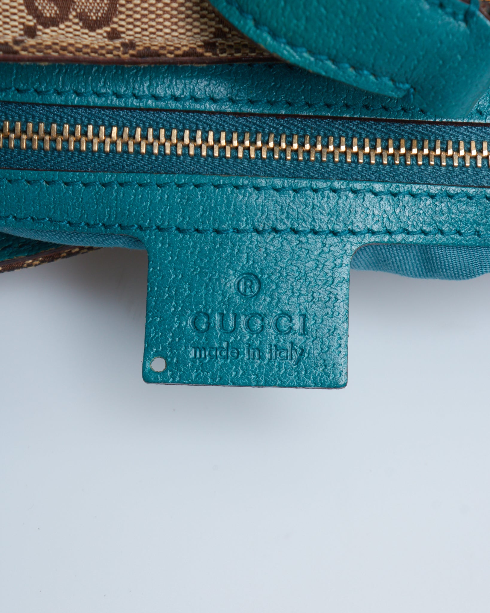 Gucci Jackie