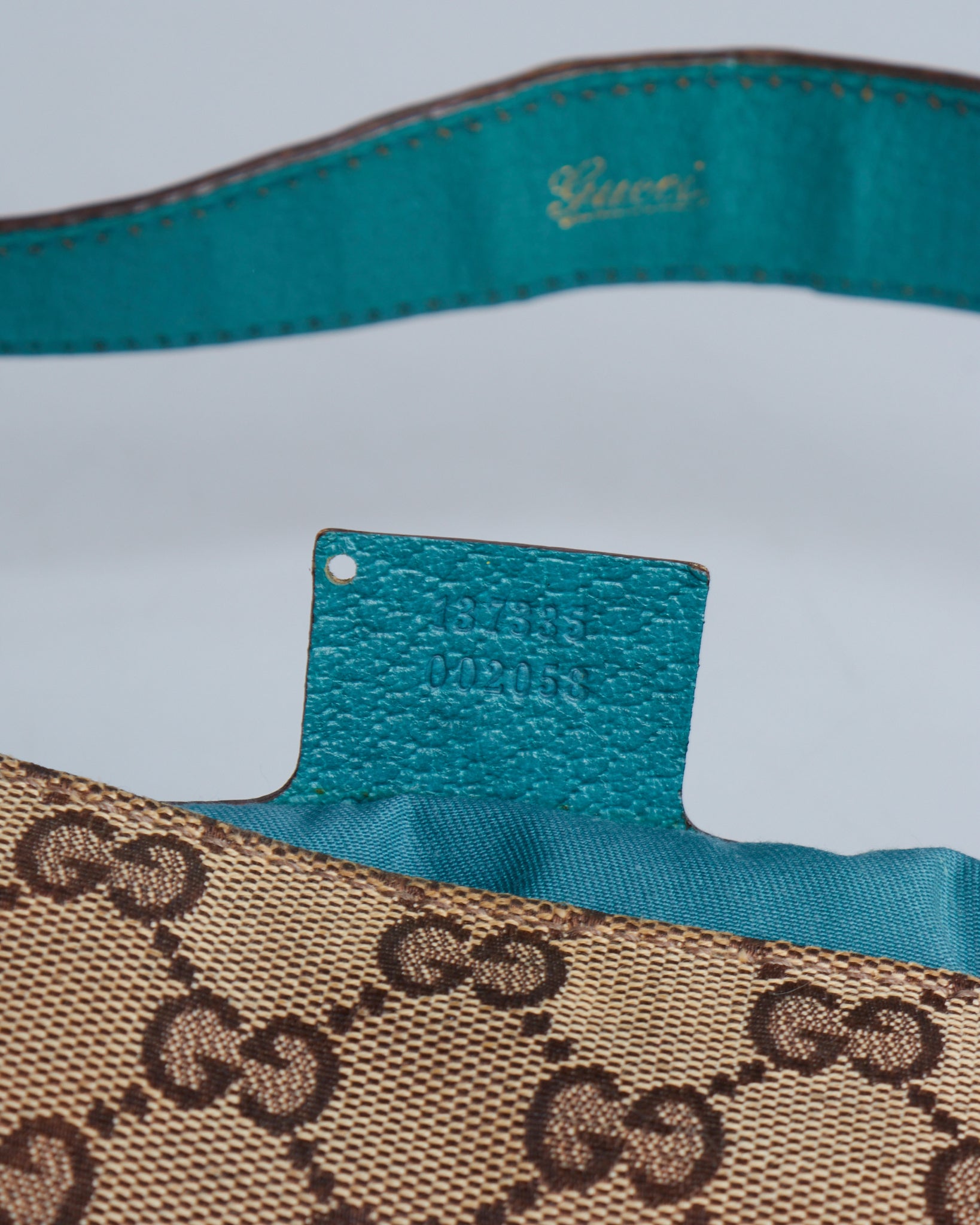 Gucci Jackie