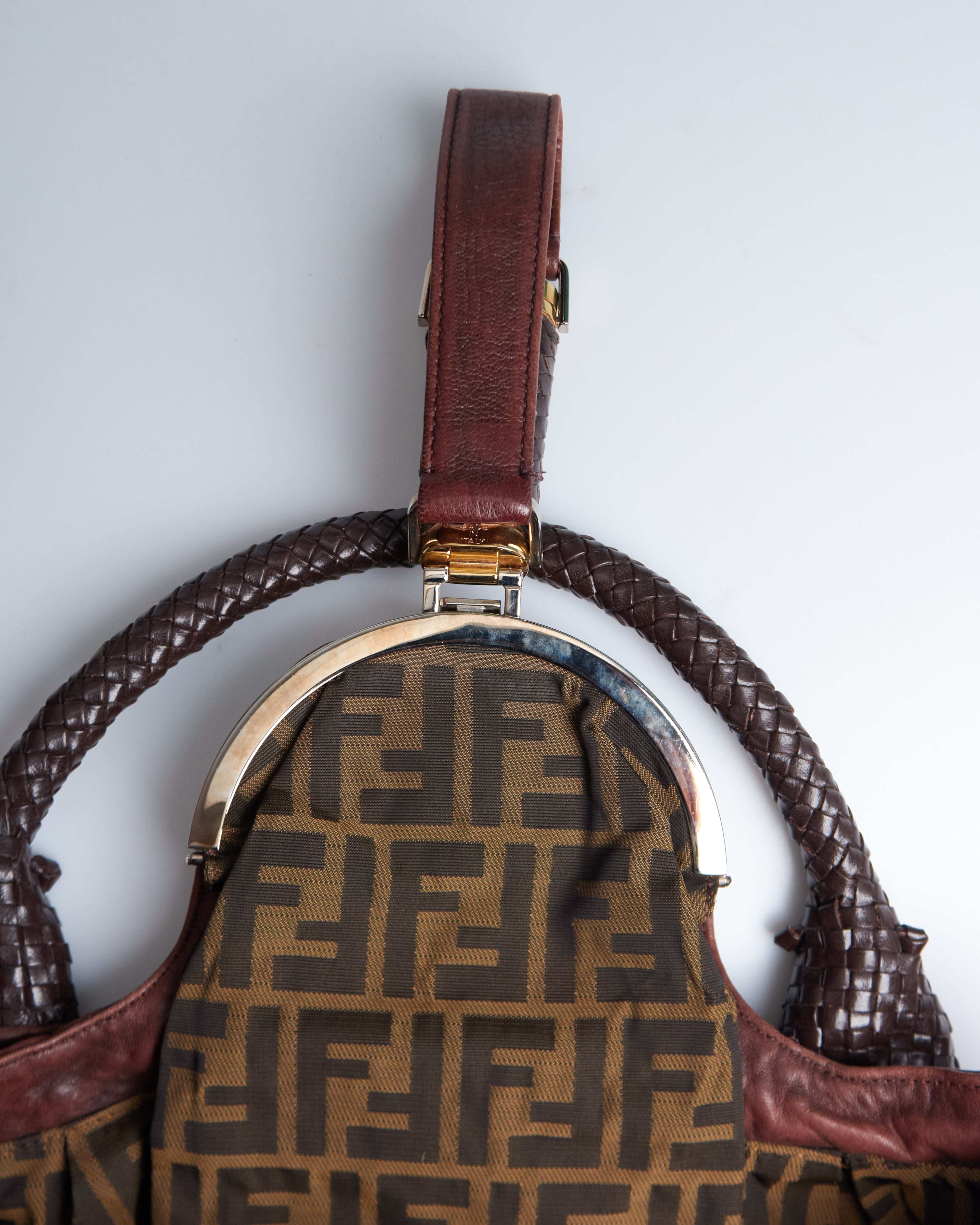Fendi Spy Bag