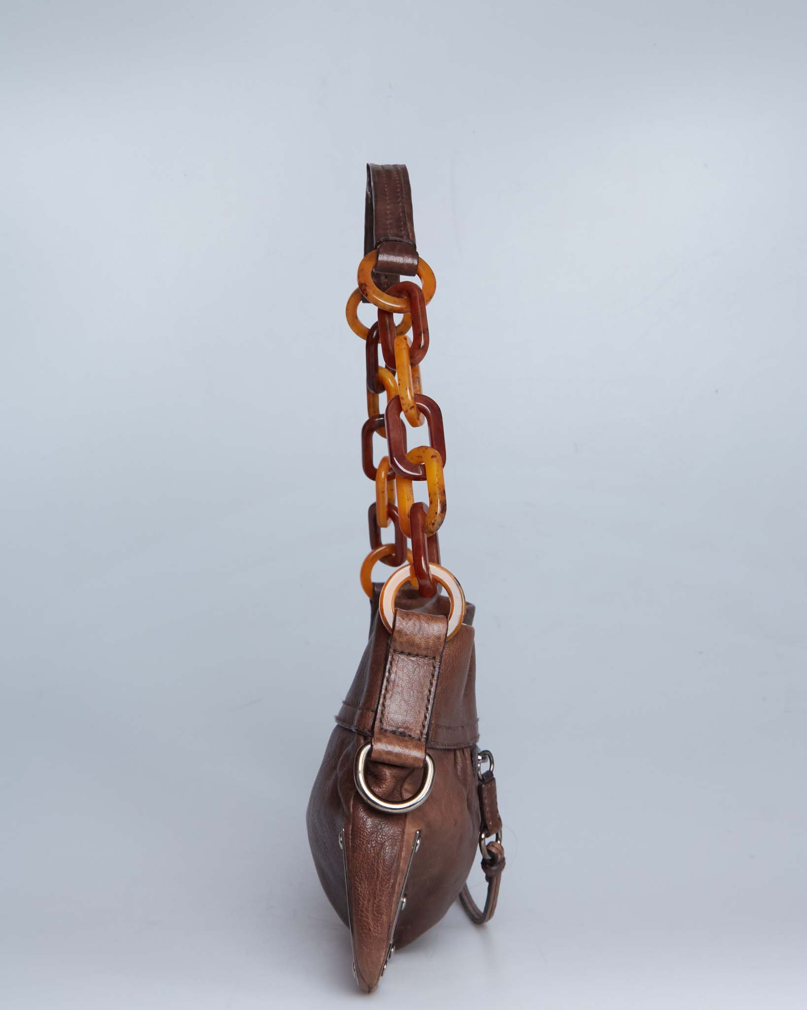 Miu Miu Fall 2004 Runway Shoulder Bag