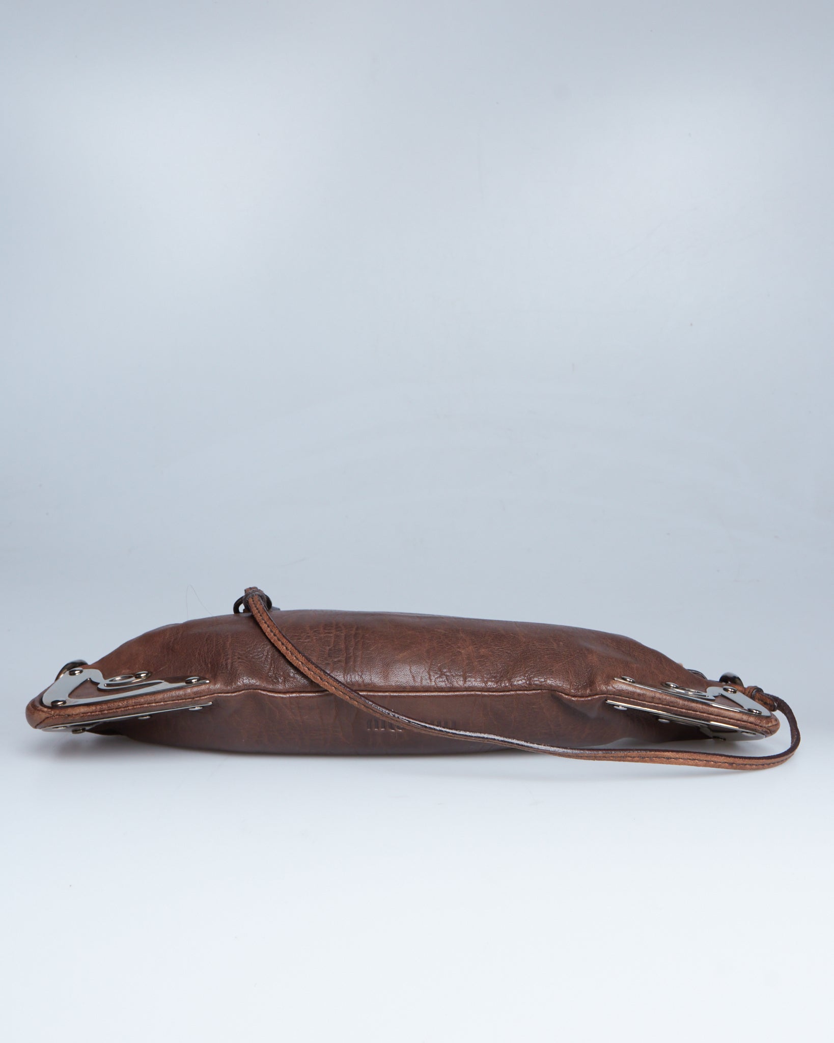 Miu Miu Fall 2004 Runway Shoulder Bag