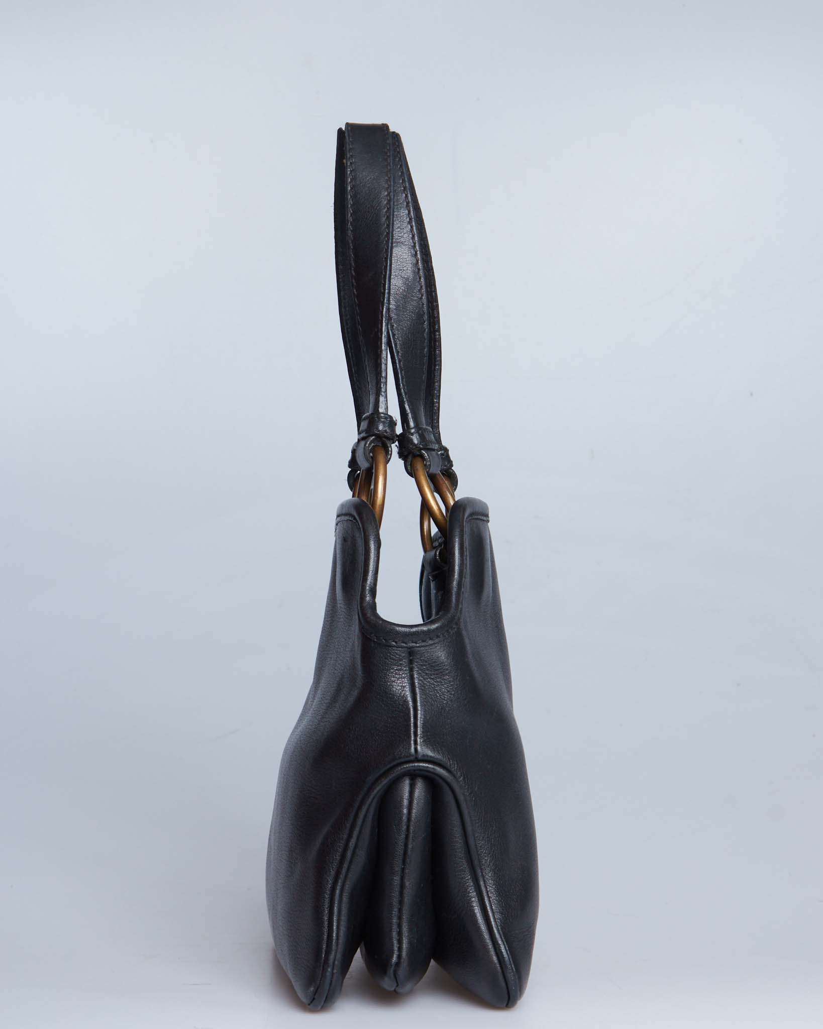 Miu Miu Leather Handbag