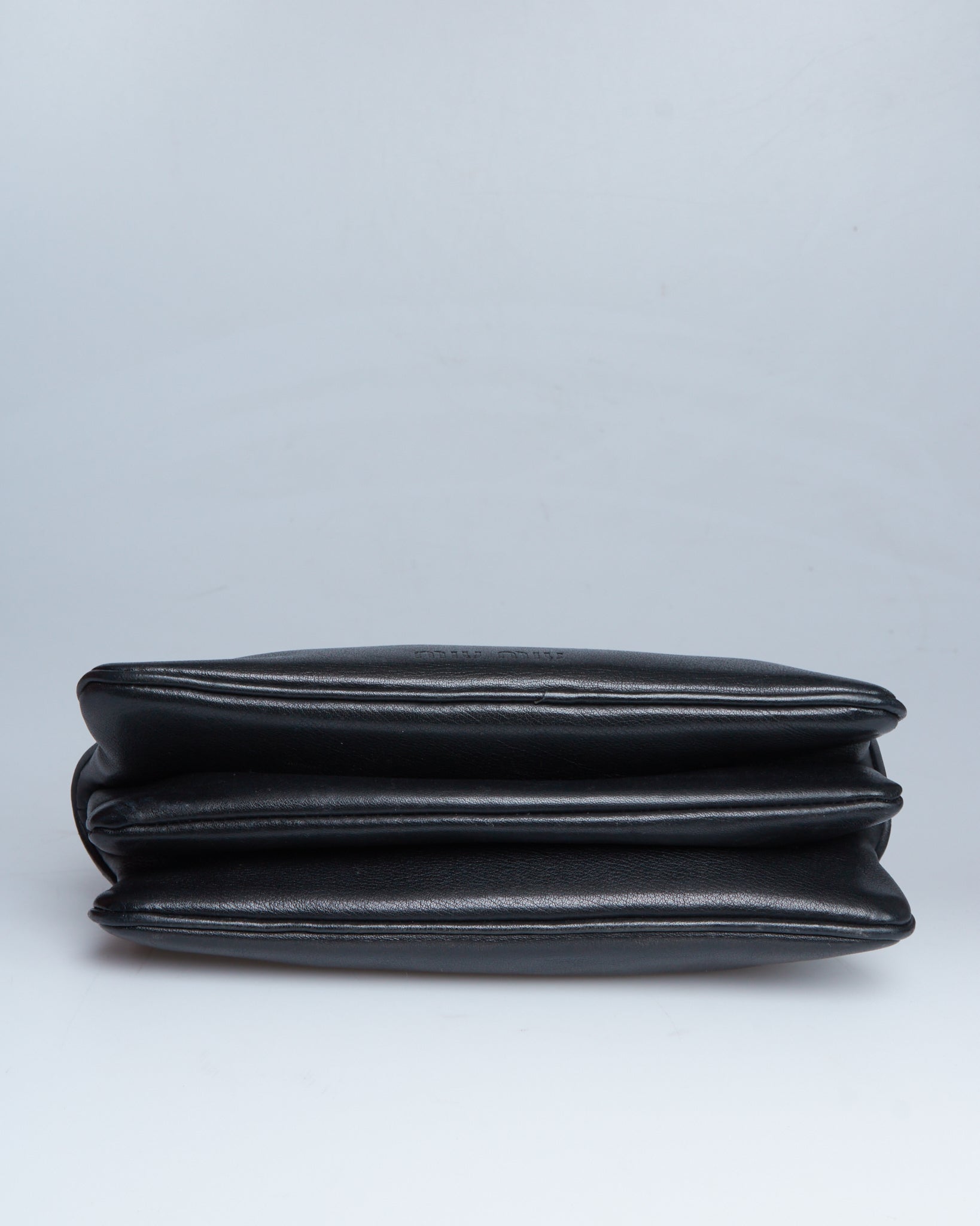 Miu Miu Leather Handbag
