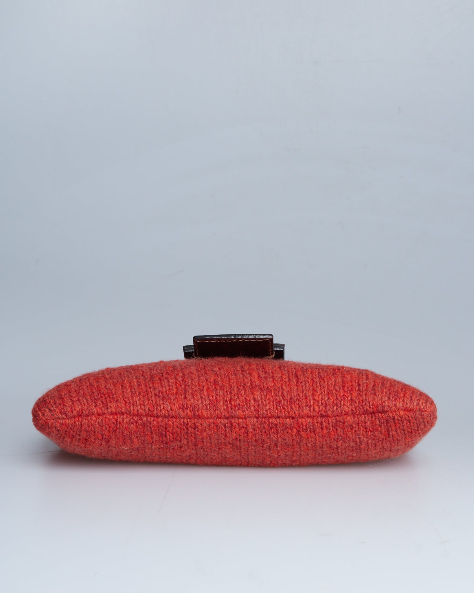 Fendi Knit Baguette bag