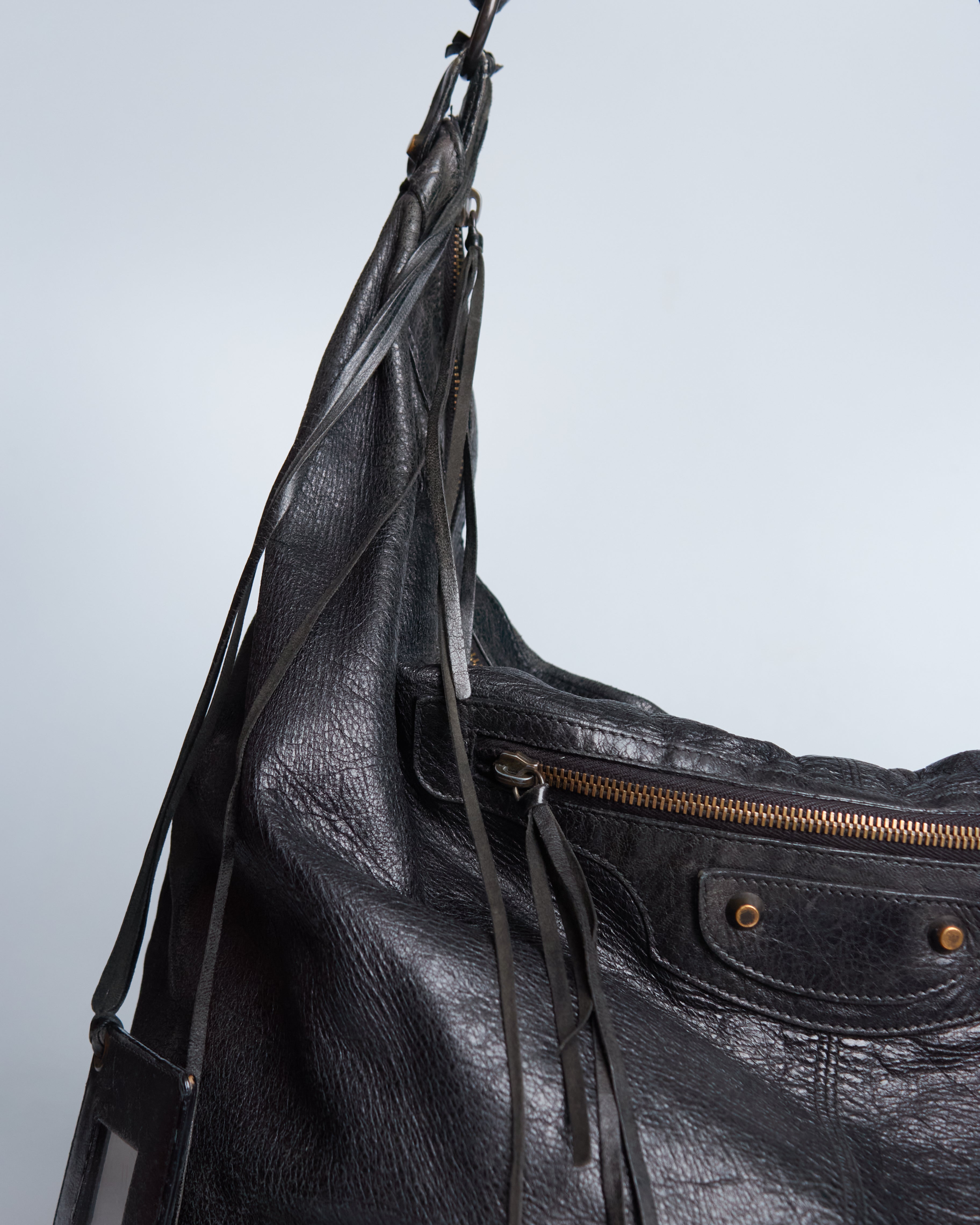 Balenciaga Courier Bag XL