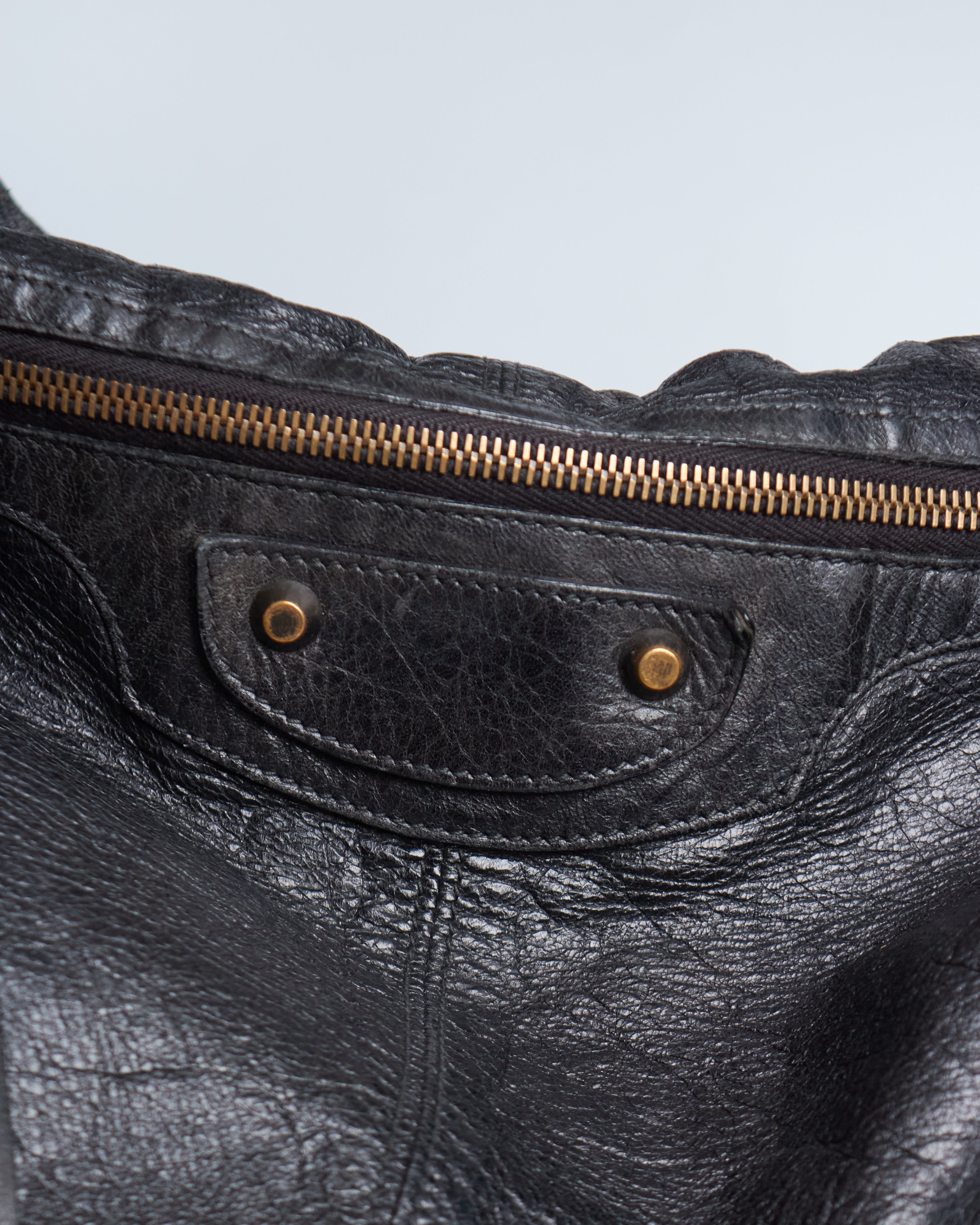 Balenciaga Courier Bag XL