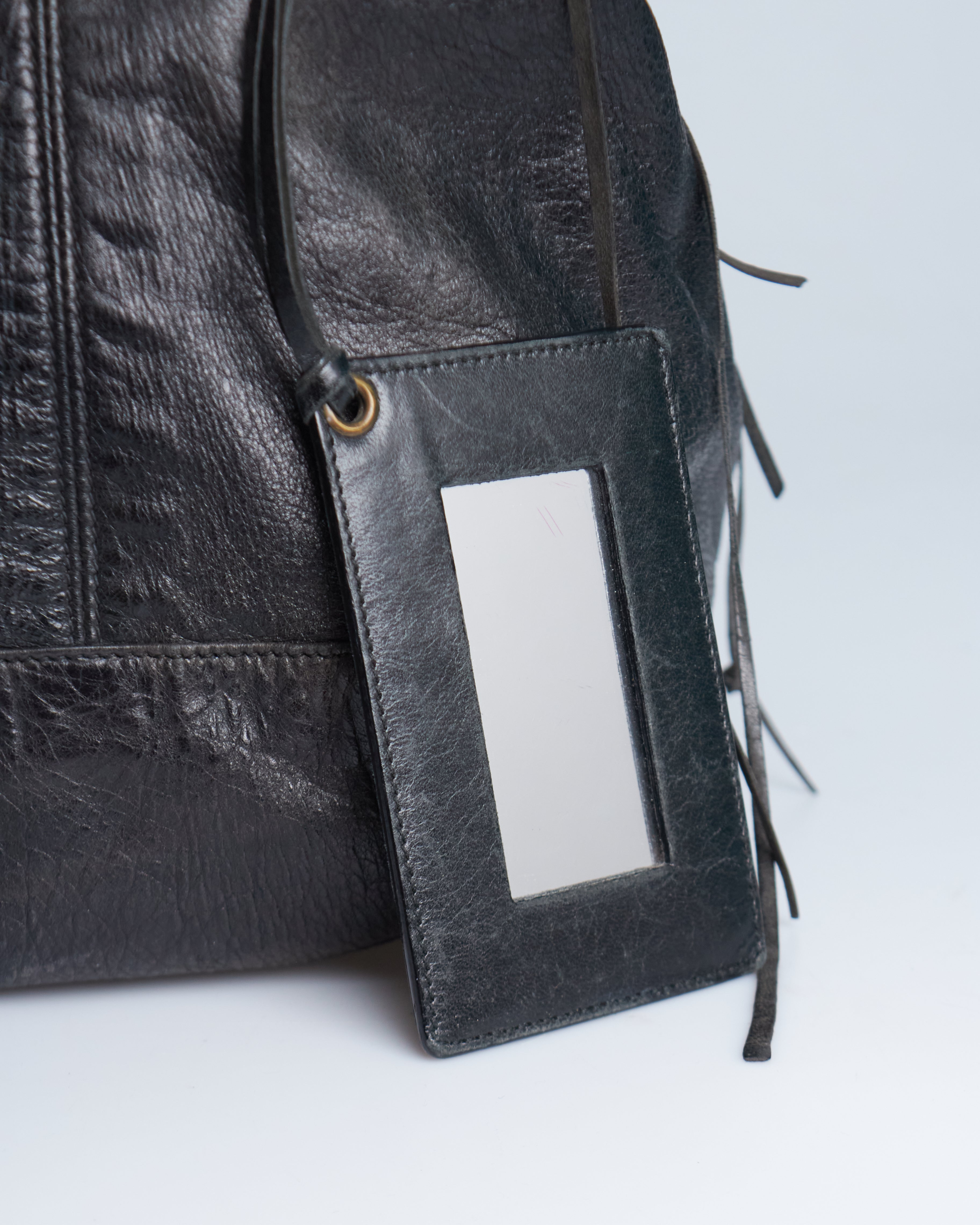 Balenciaga Courier Bag XL