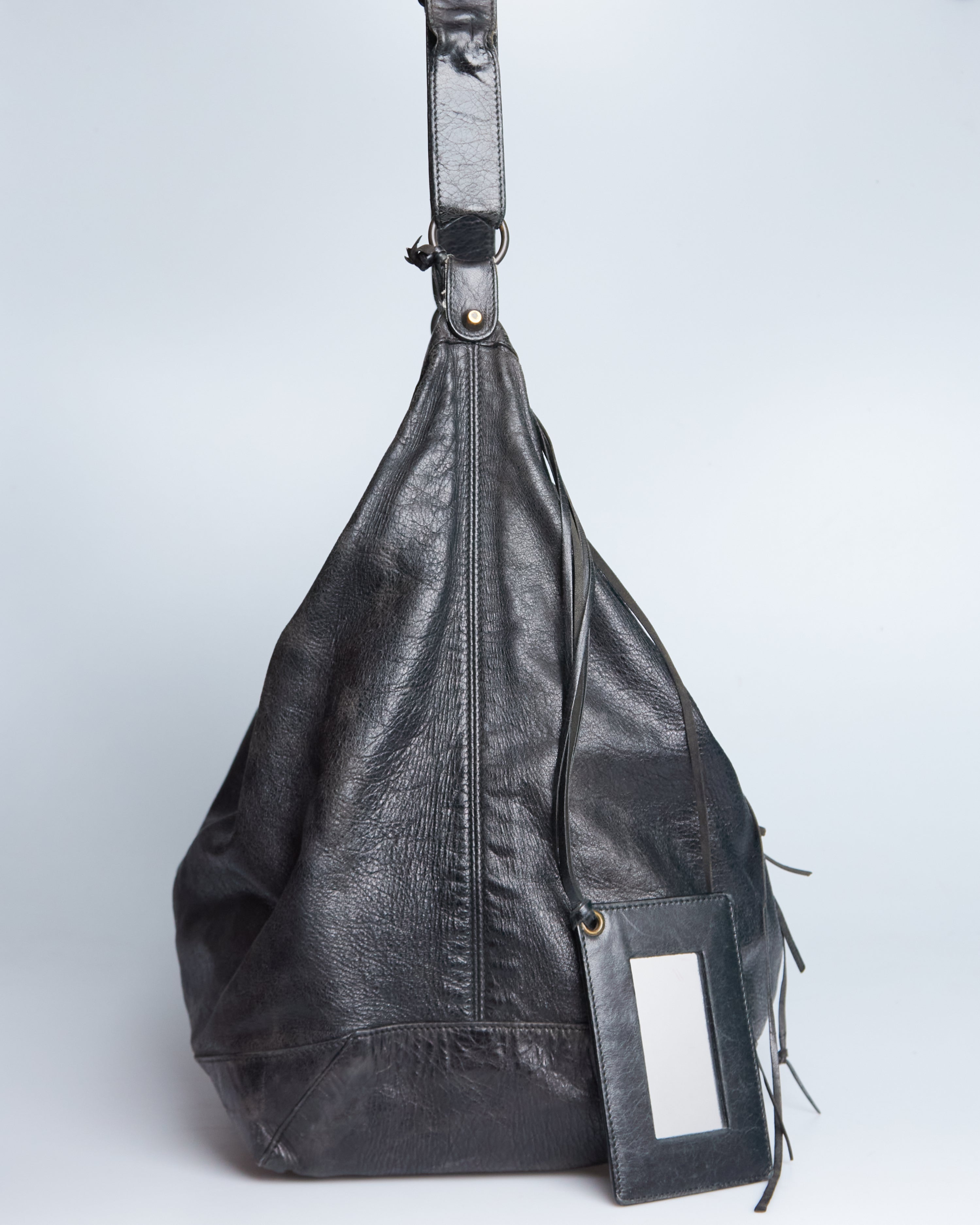 Balenciaga Courier Bag XL