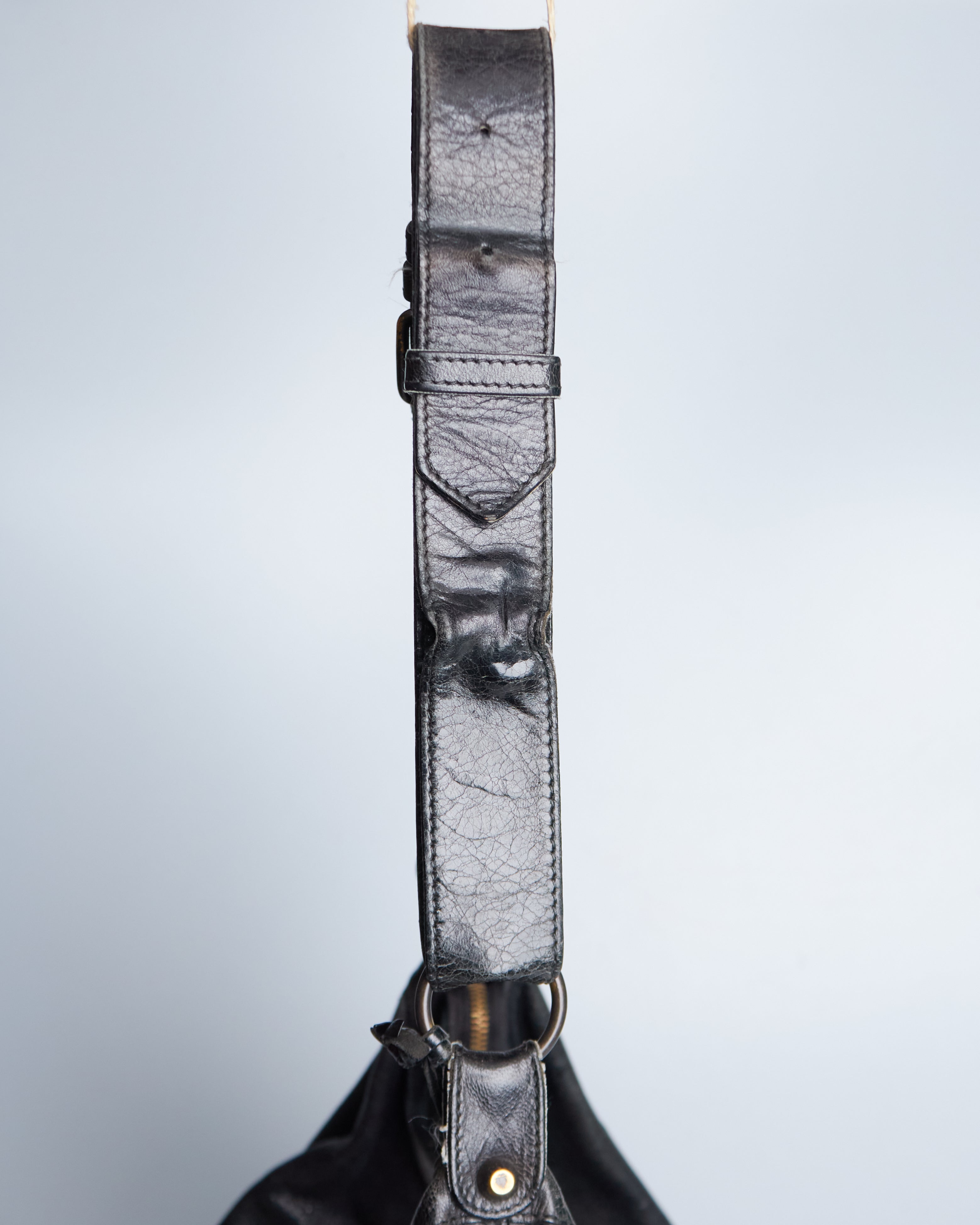 Balenciaga Courier Bag XL