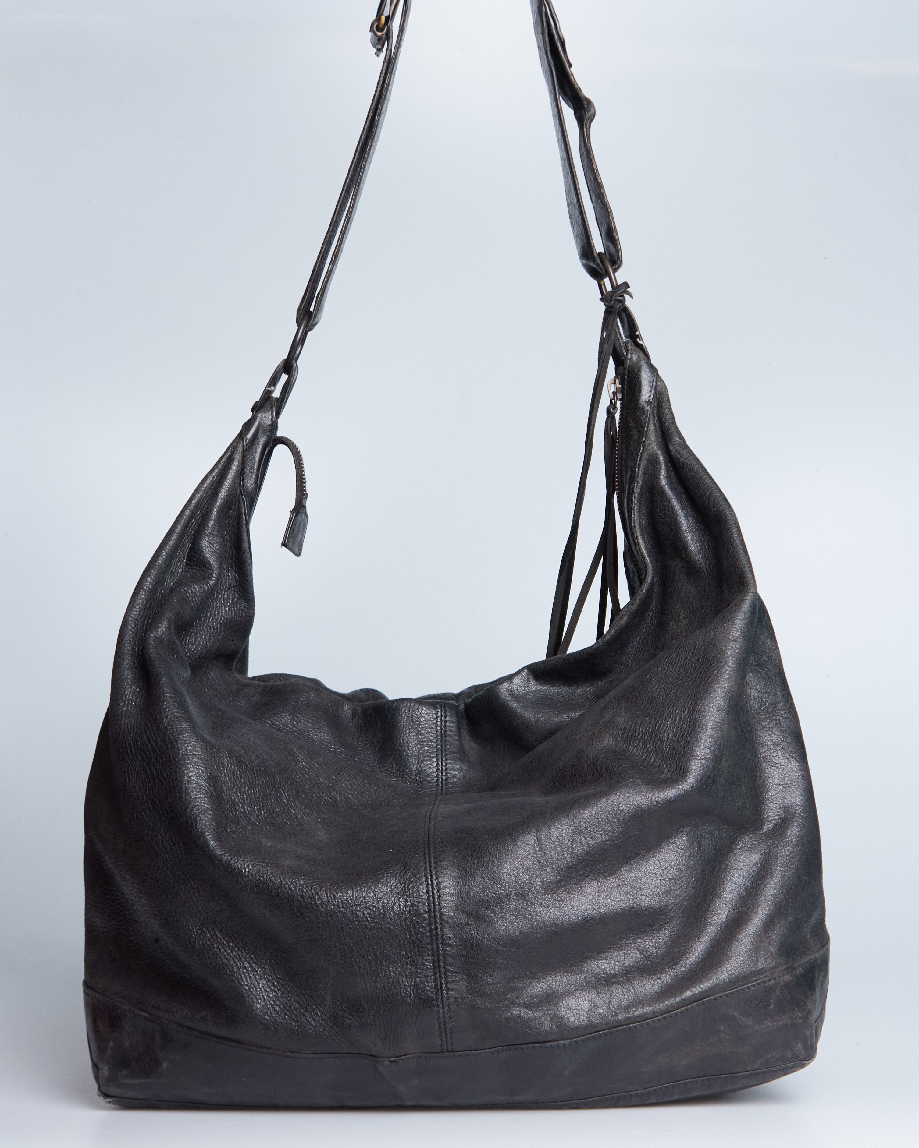 Balenciaga Courier Bag XL