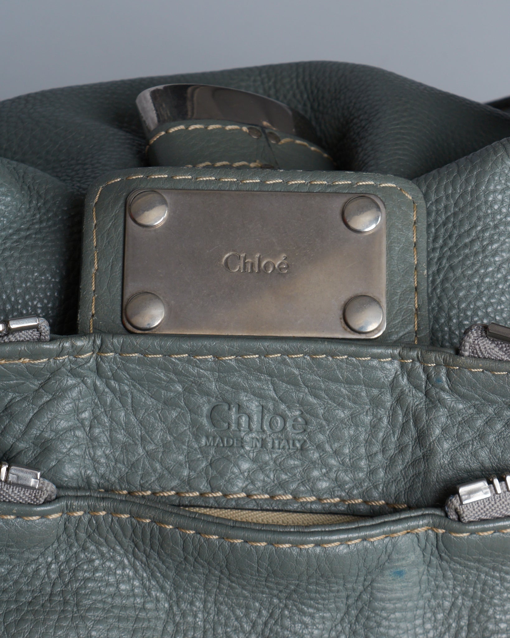 Chloé Paddington