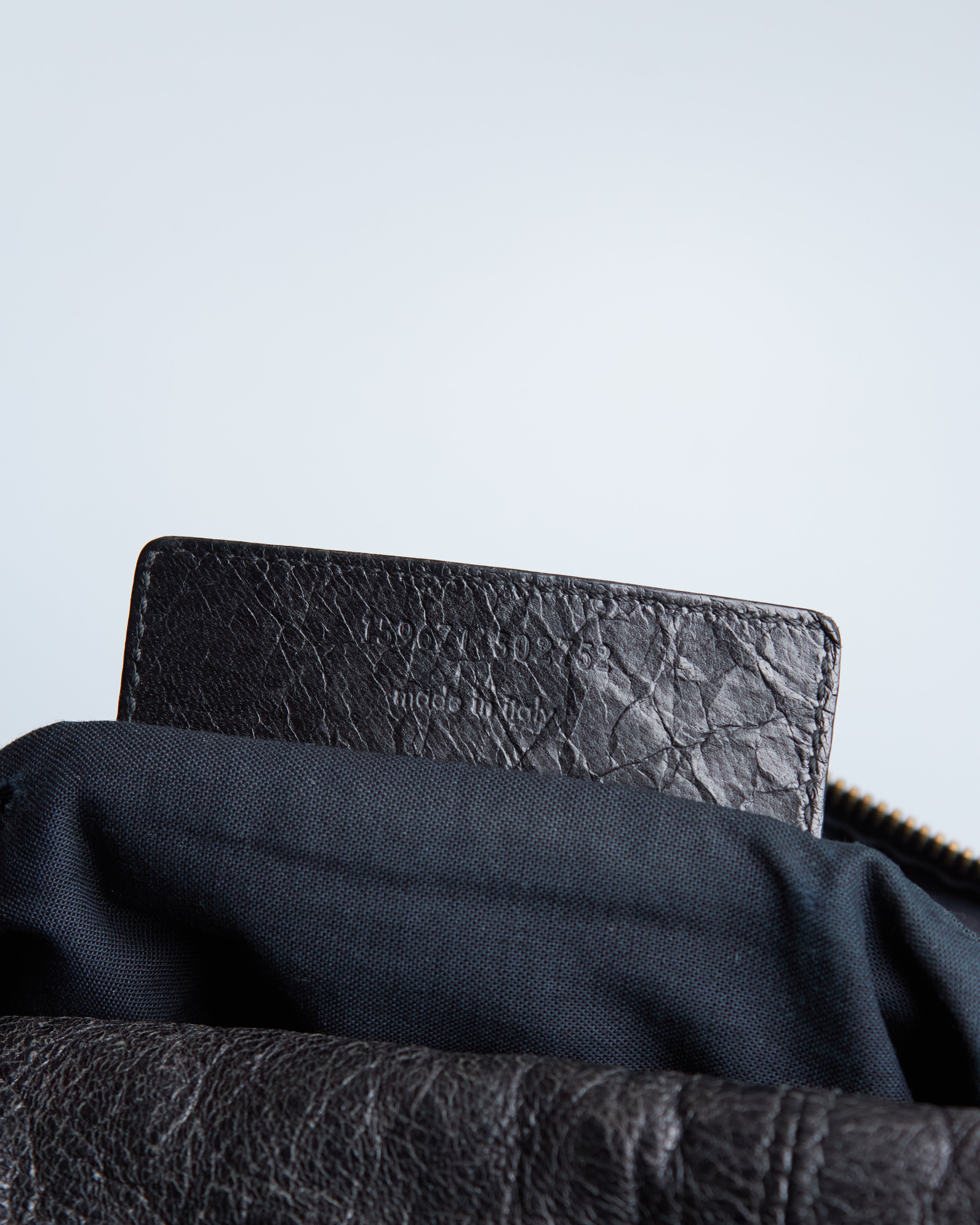 Balenciaga Courier Bag XL