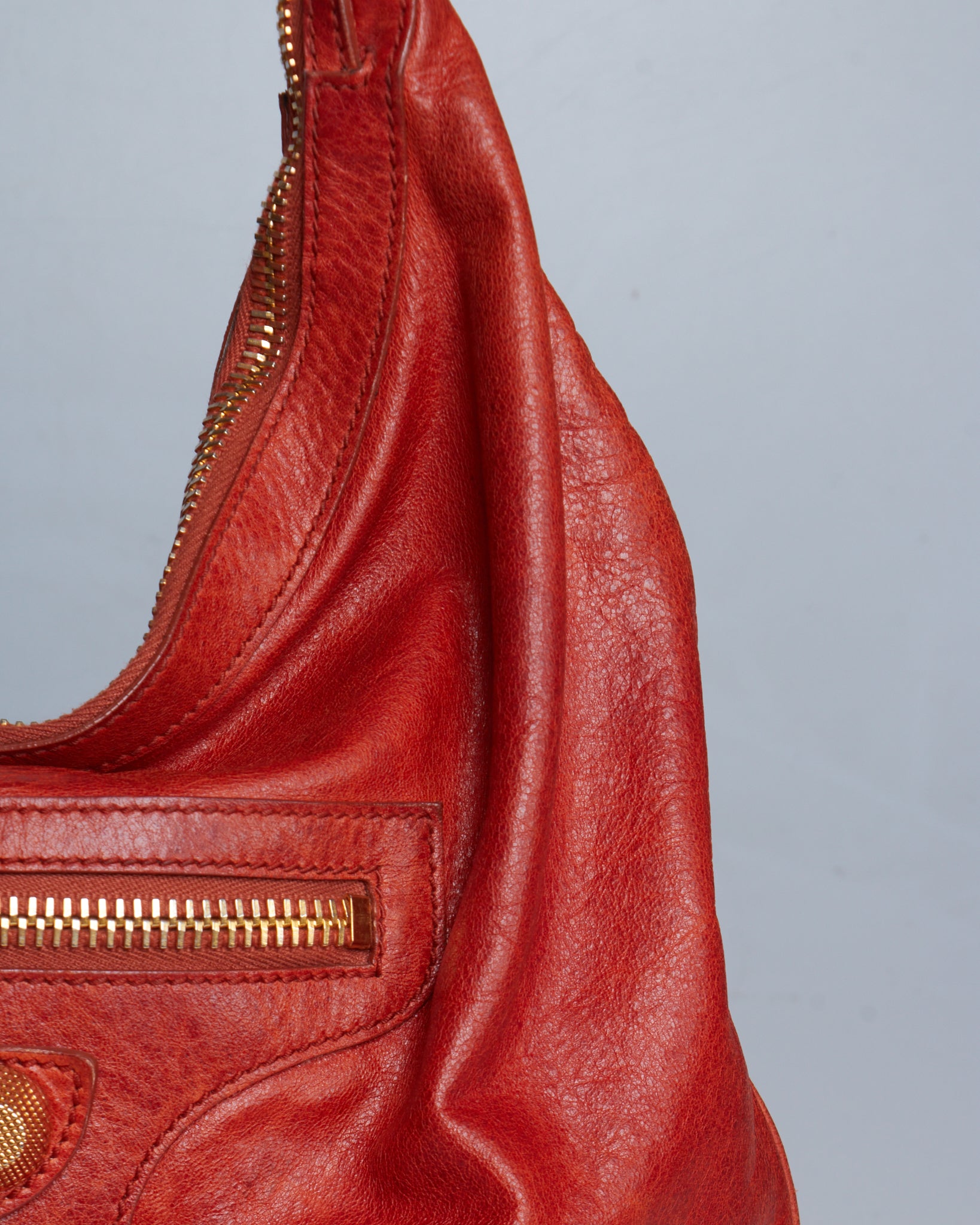 Balenciaga Giant 21 Hobo Bag
