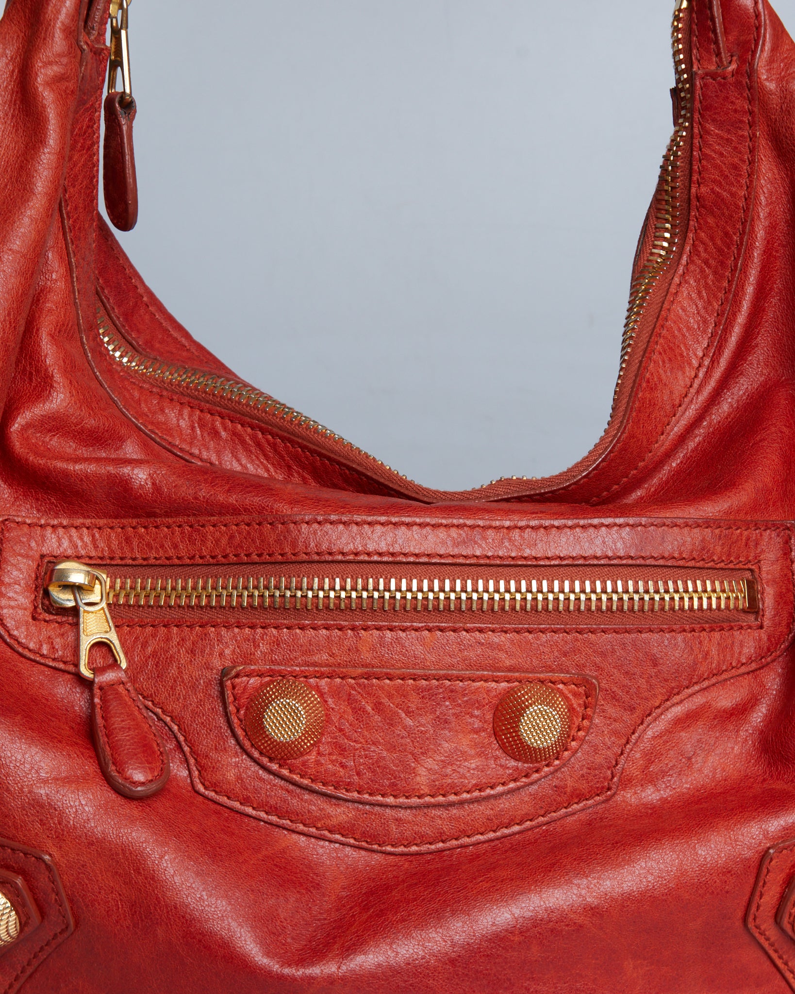 Balenciaga Giant 21 Hobo Bag