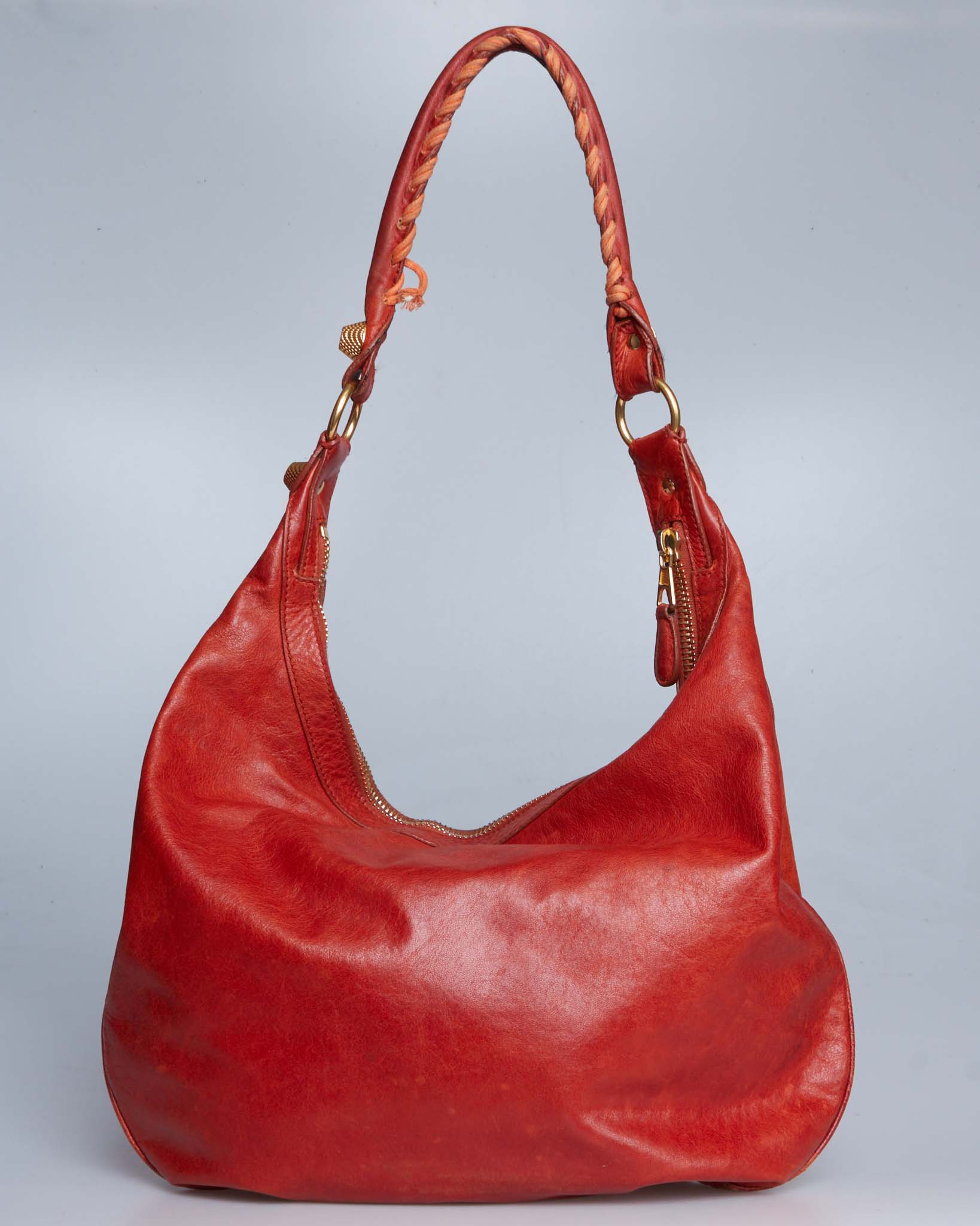 Balenciaga Giant 21 Hobo Bag