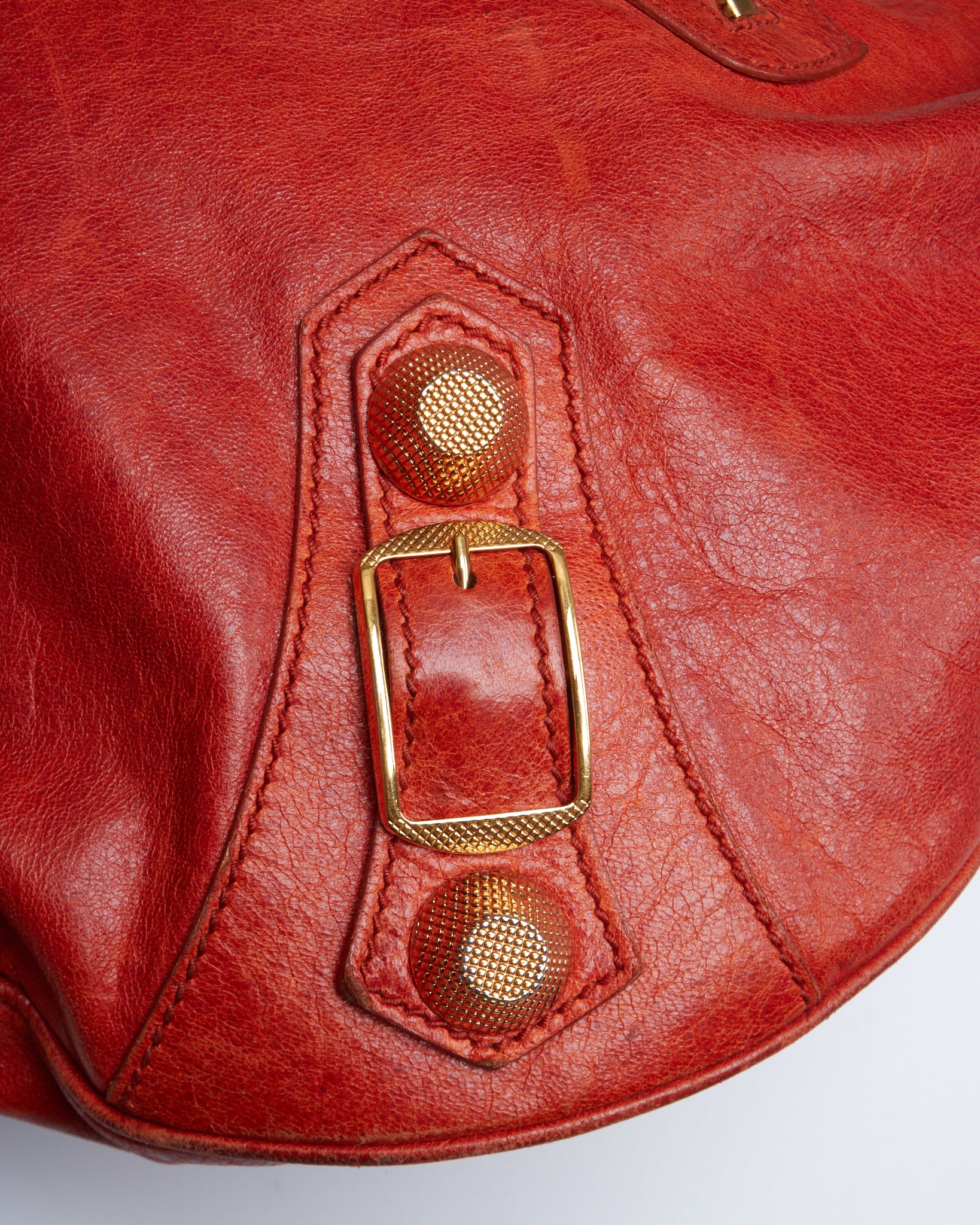 Balenciaga Giant 21 Hobo Bag