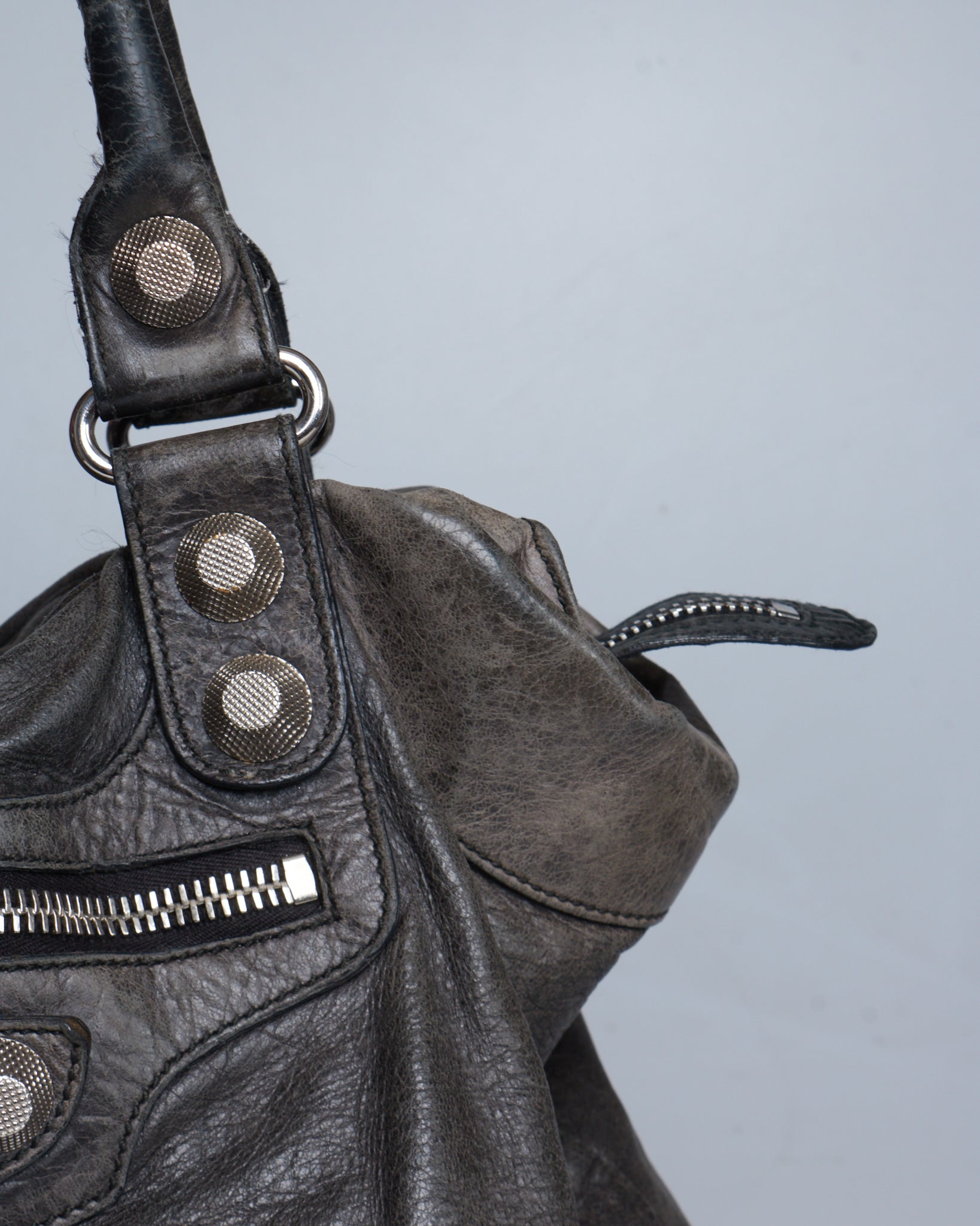 Balenciaga Giant Bag