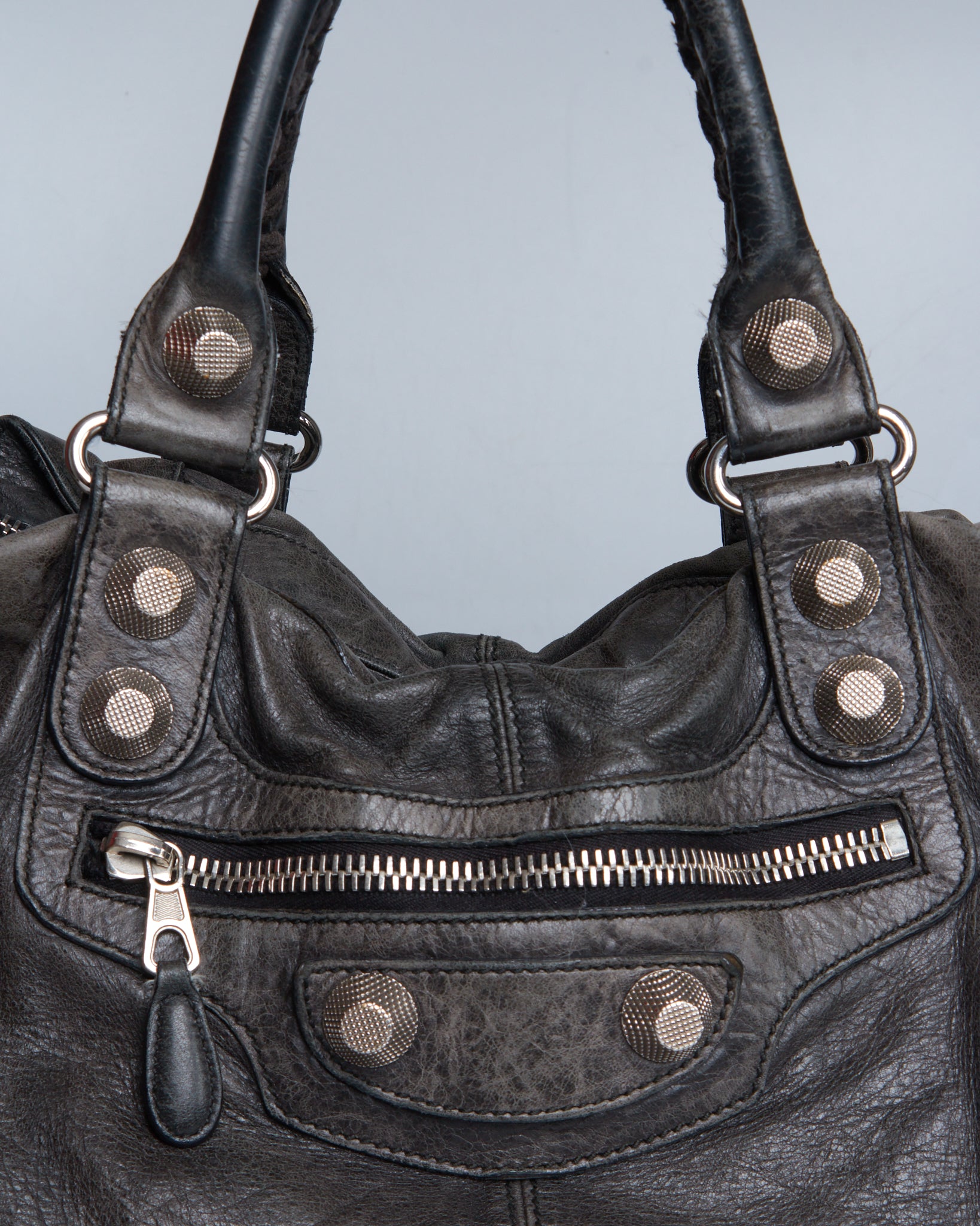 Balenciaga Giant Bag