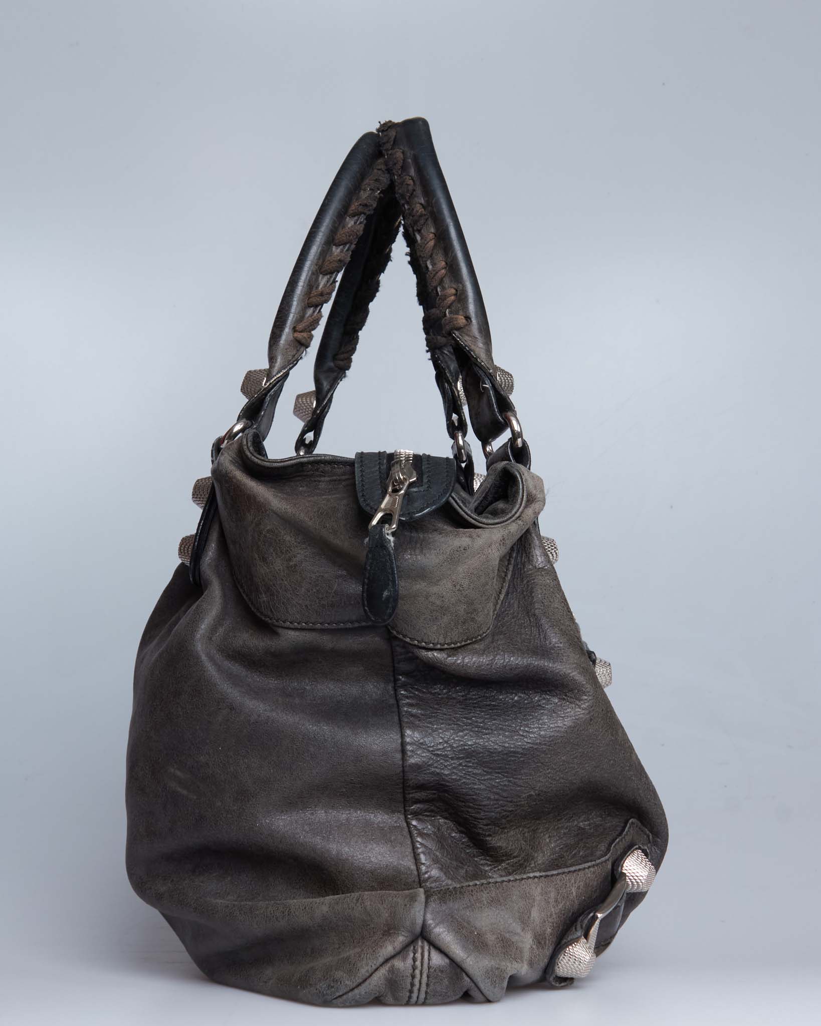 Balenciaga Giant Bag