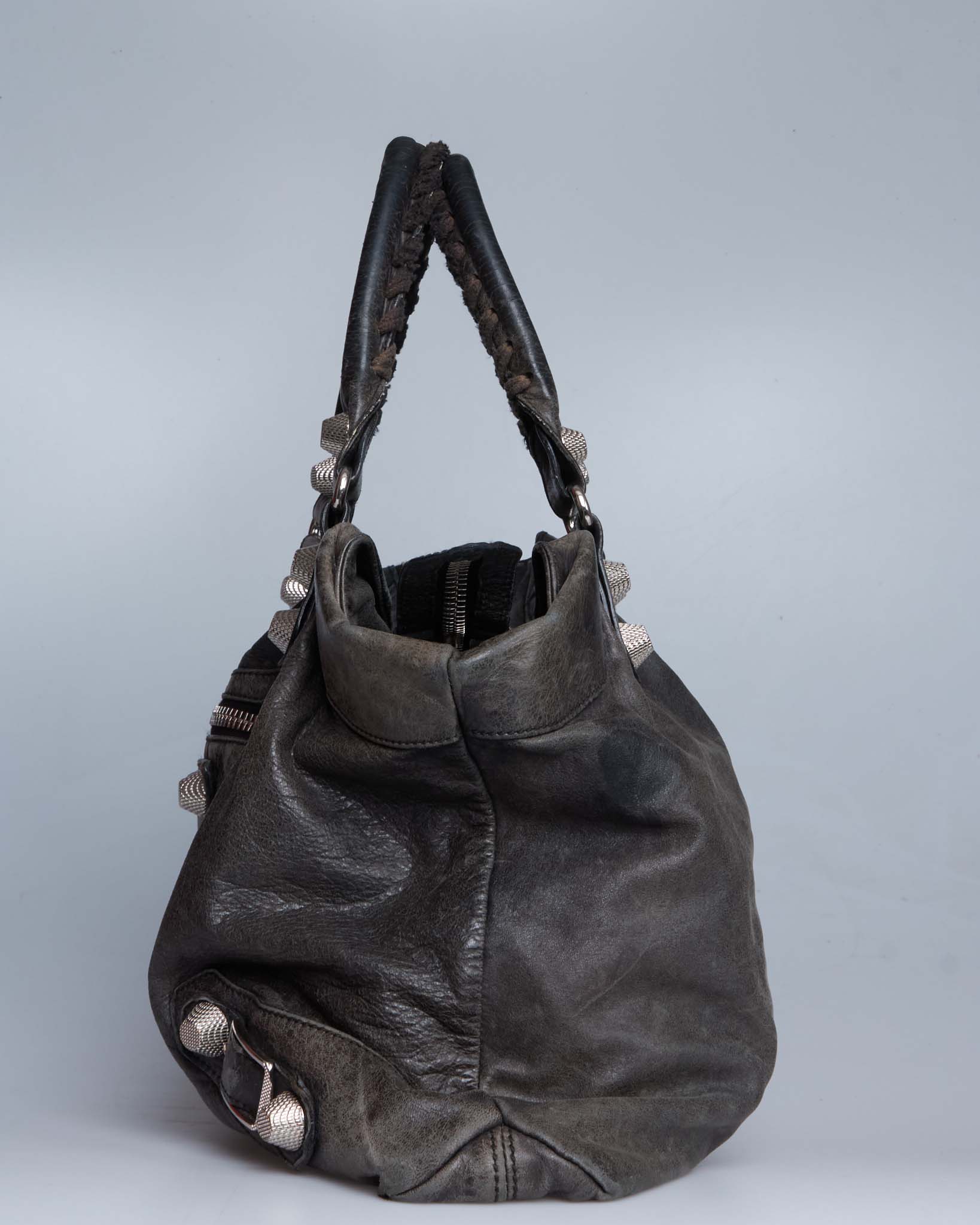 Balenciaga Giant Bag