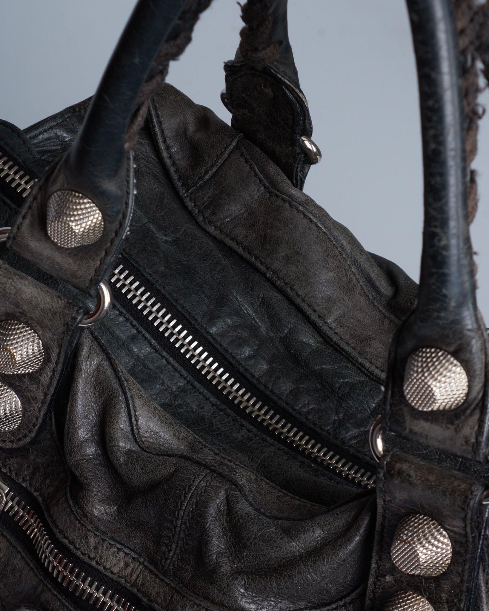Balenciaga Giant Bag