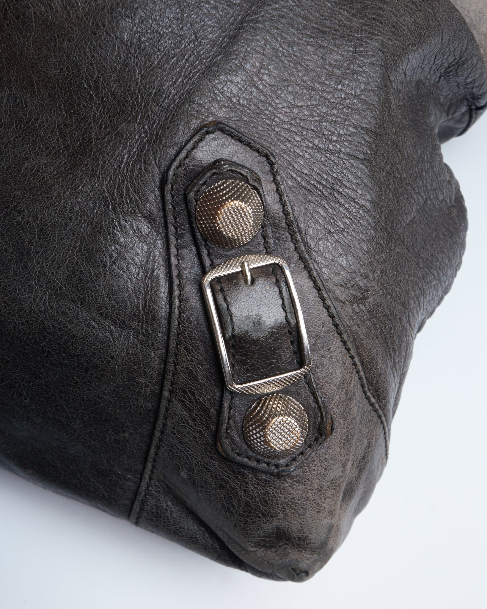 Balenciaga Giant Bag