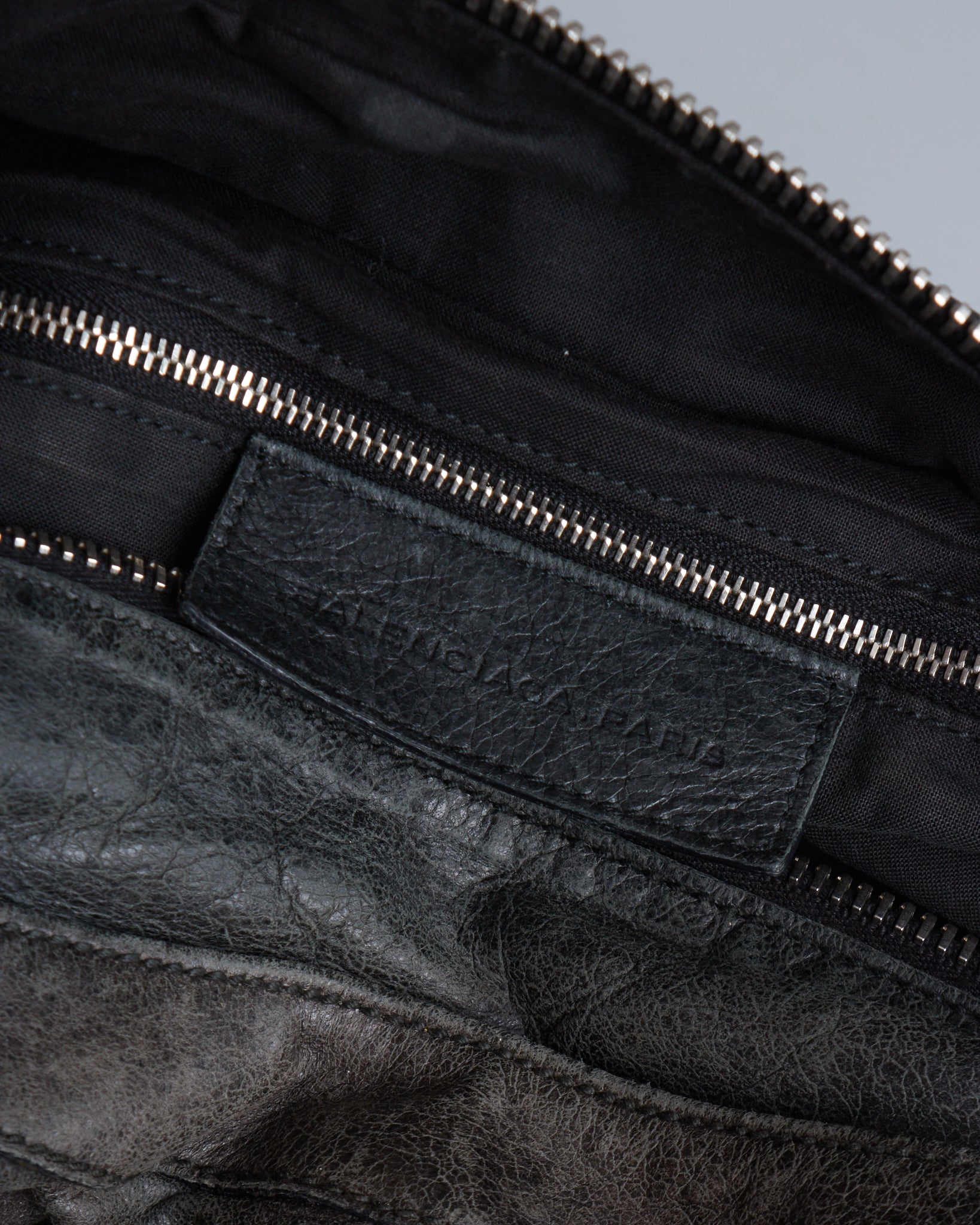 Balenciaga Giant Bag