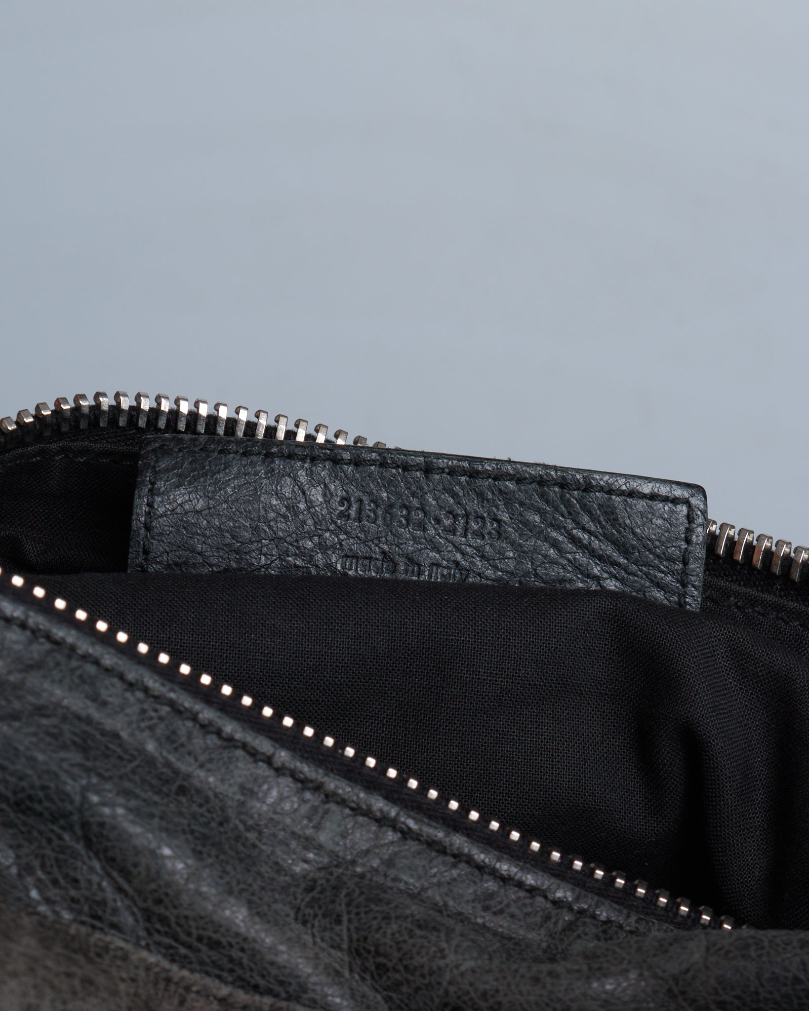 Balenciaga Giant Bag