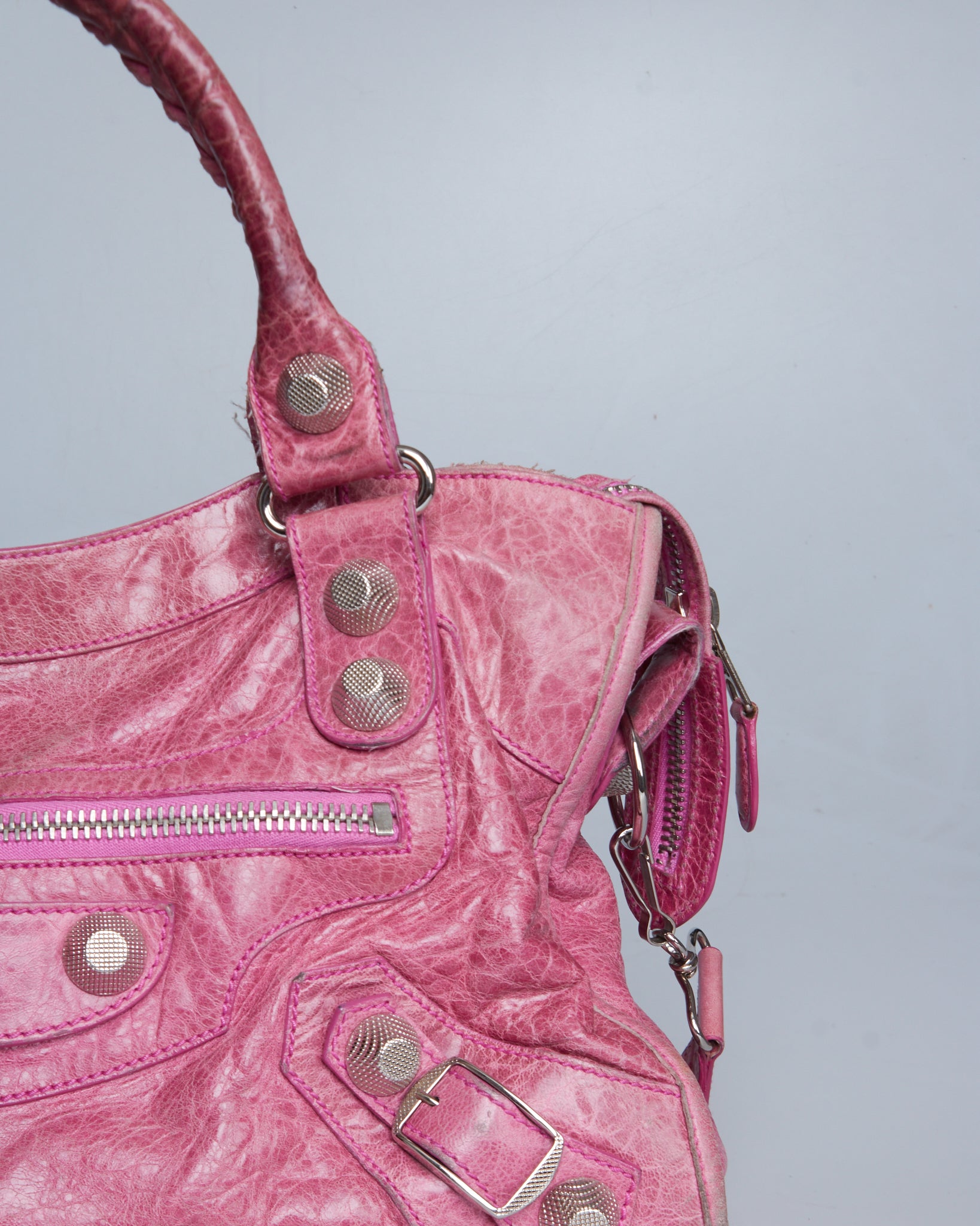 Balenciaga City Bag