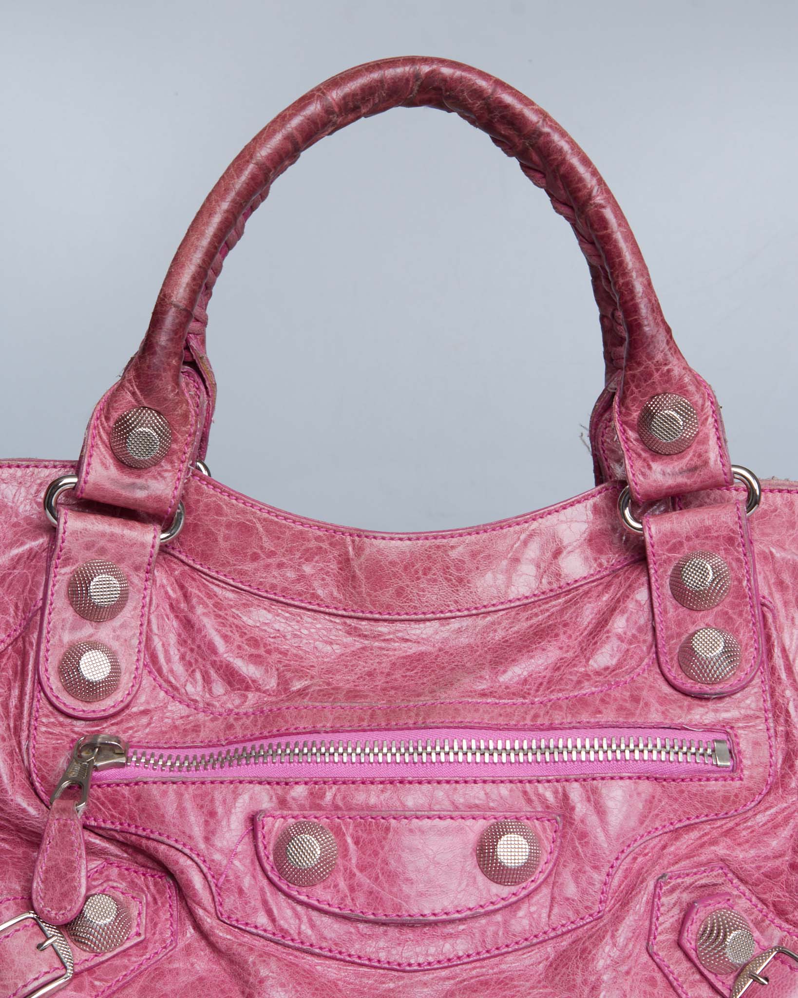 Balenciaga City Bag