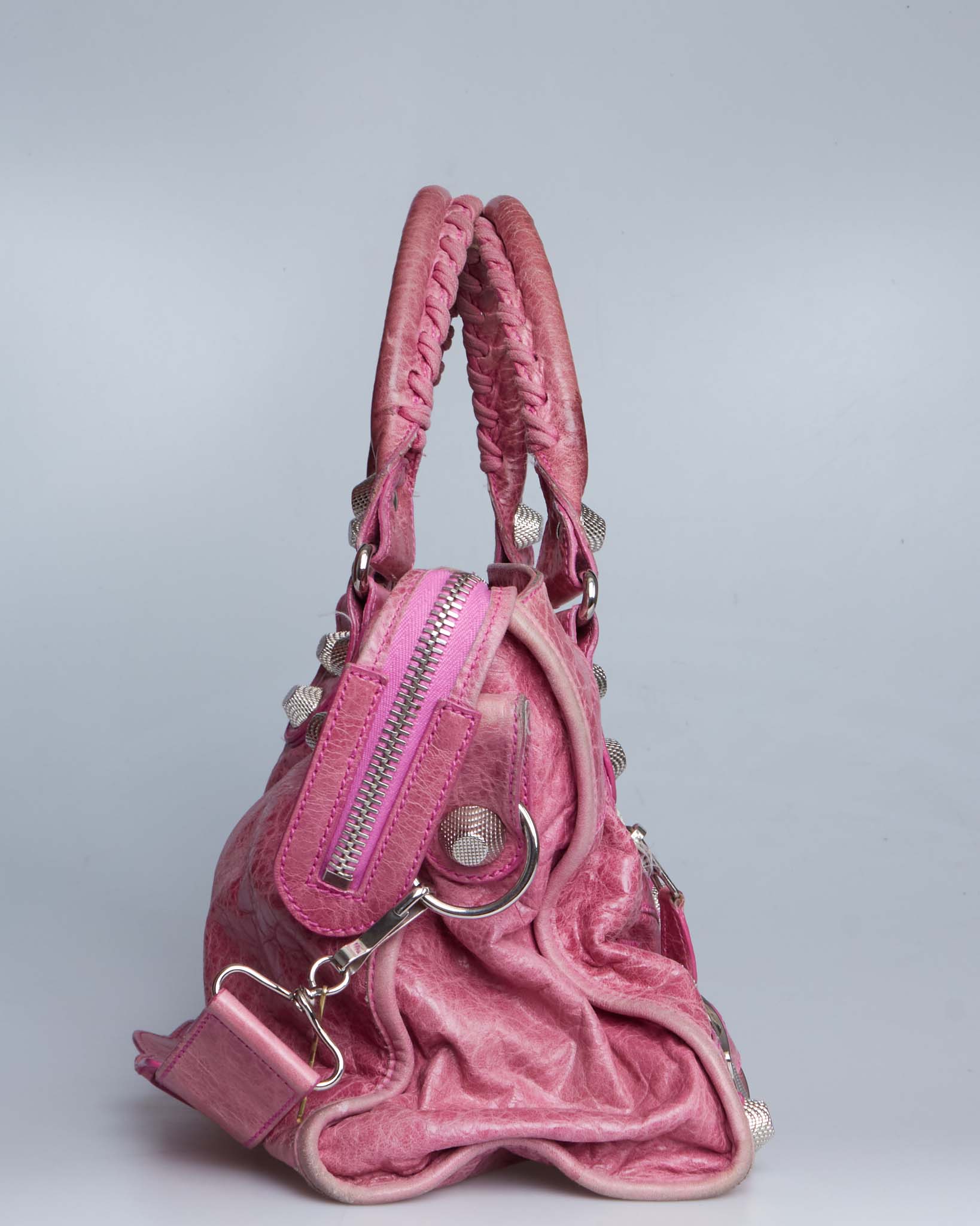 Balenciaga City Bag