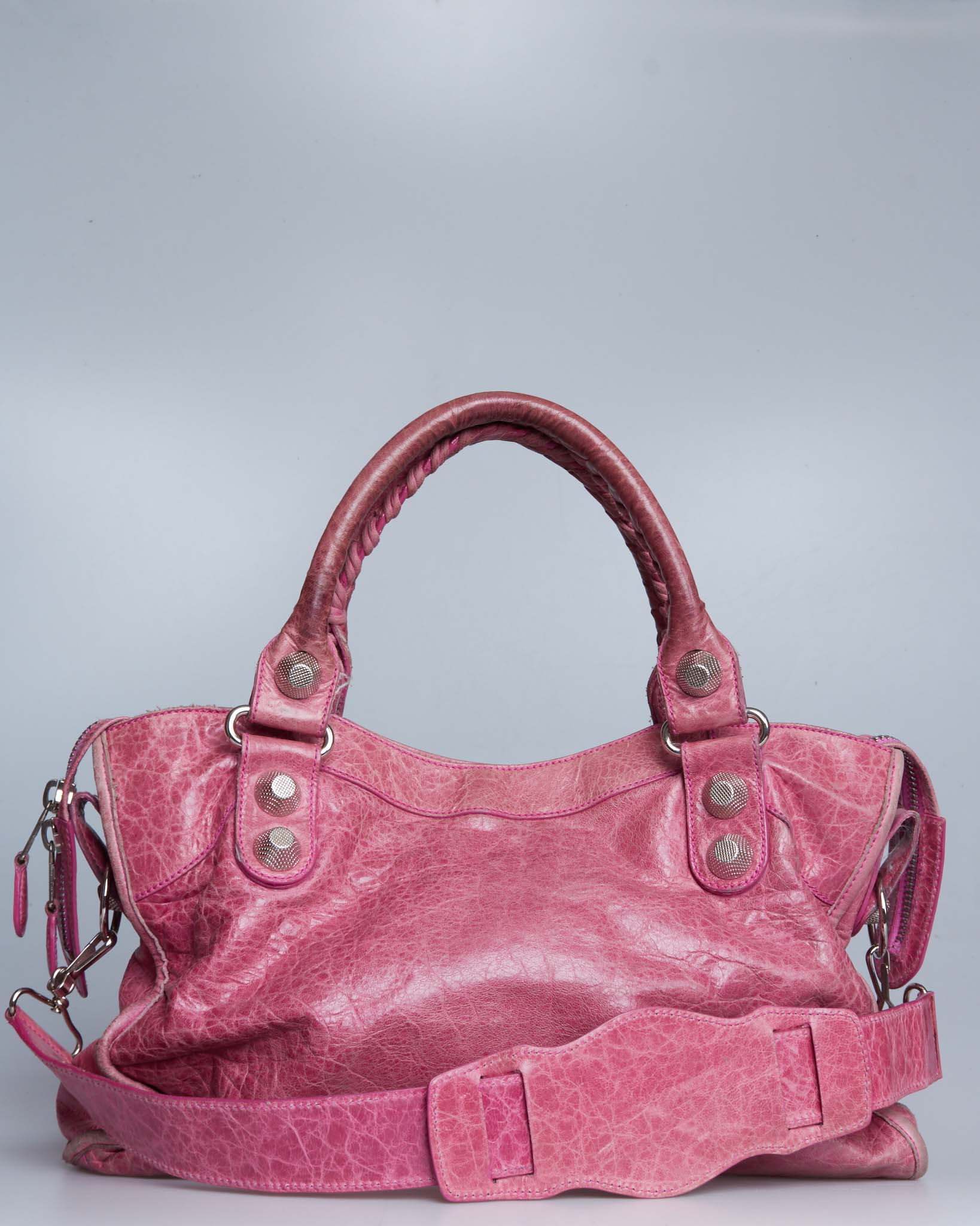 Balenciaga City Bag