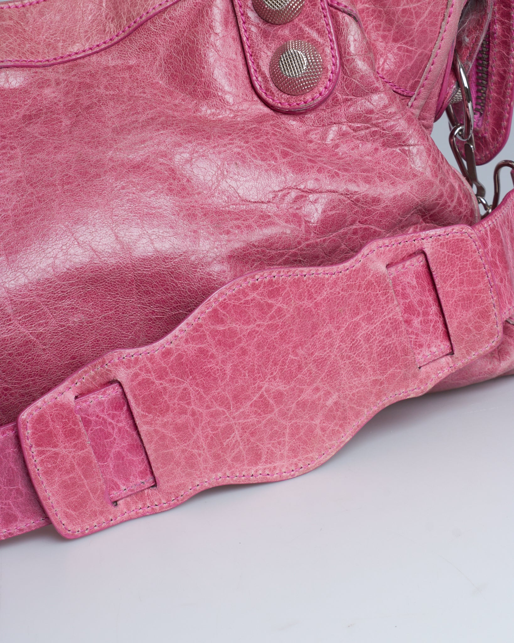 Balenciaga City Bag