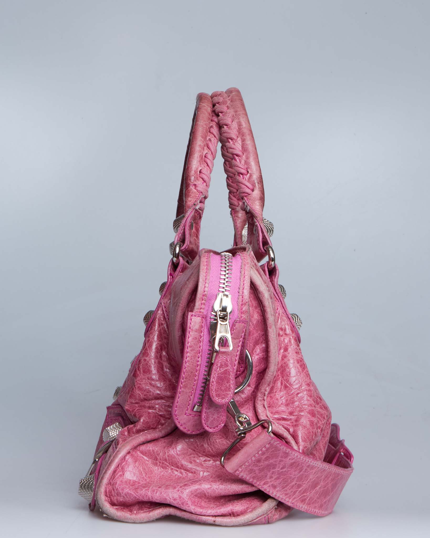 Balenciaga City Bag