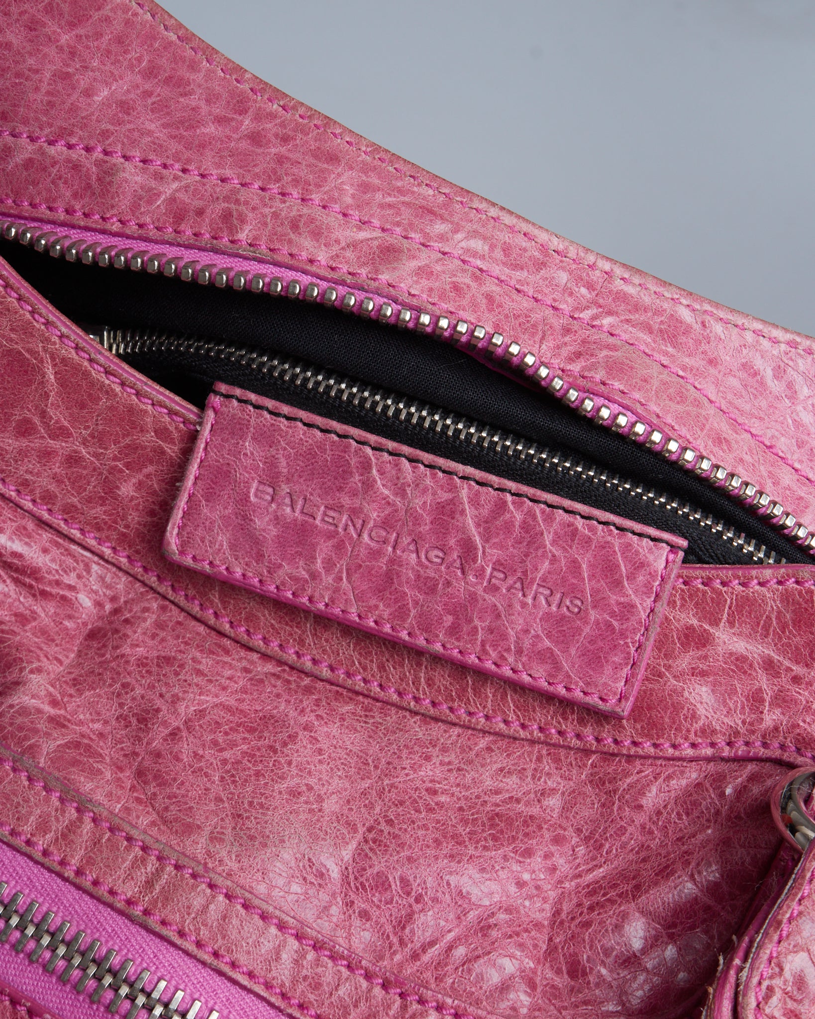 Balenciaga City Bag