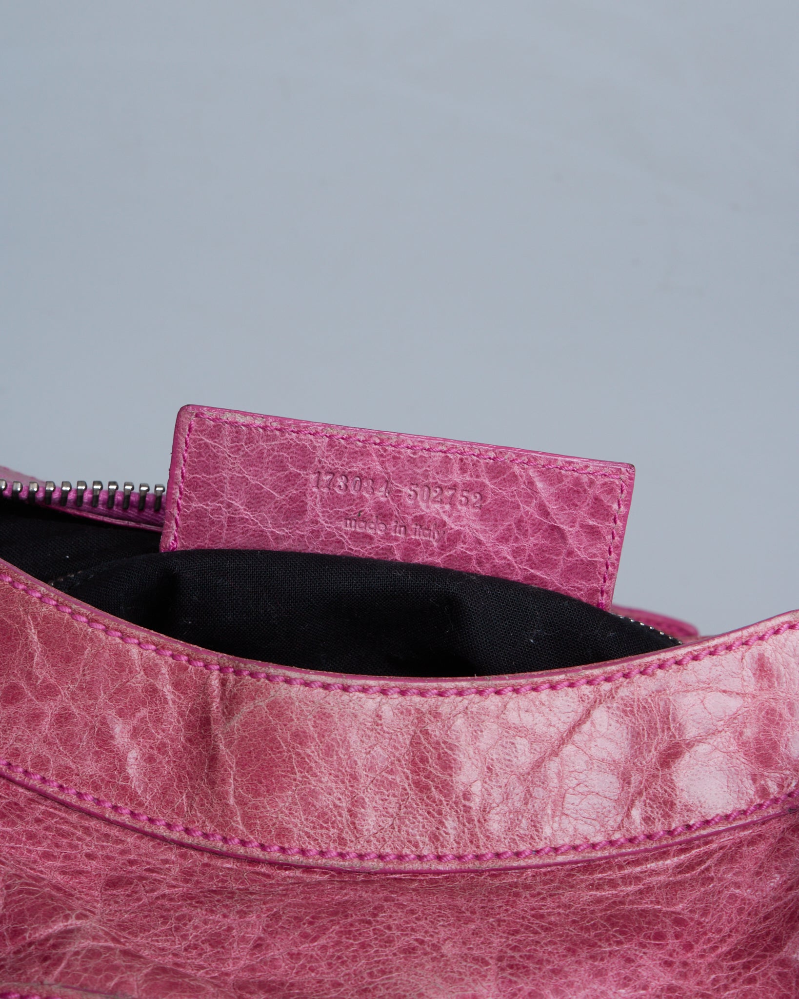 Balenciaga City Bag