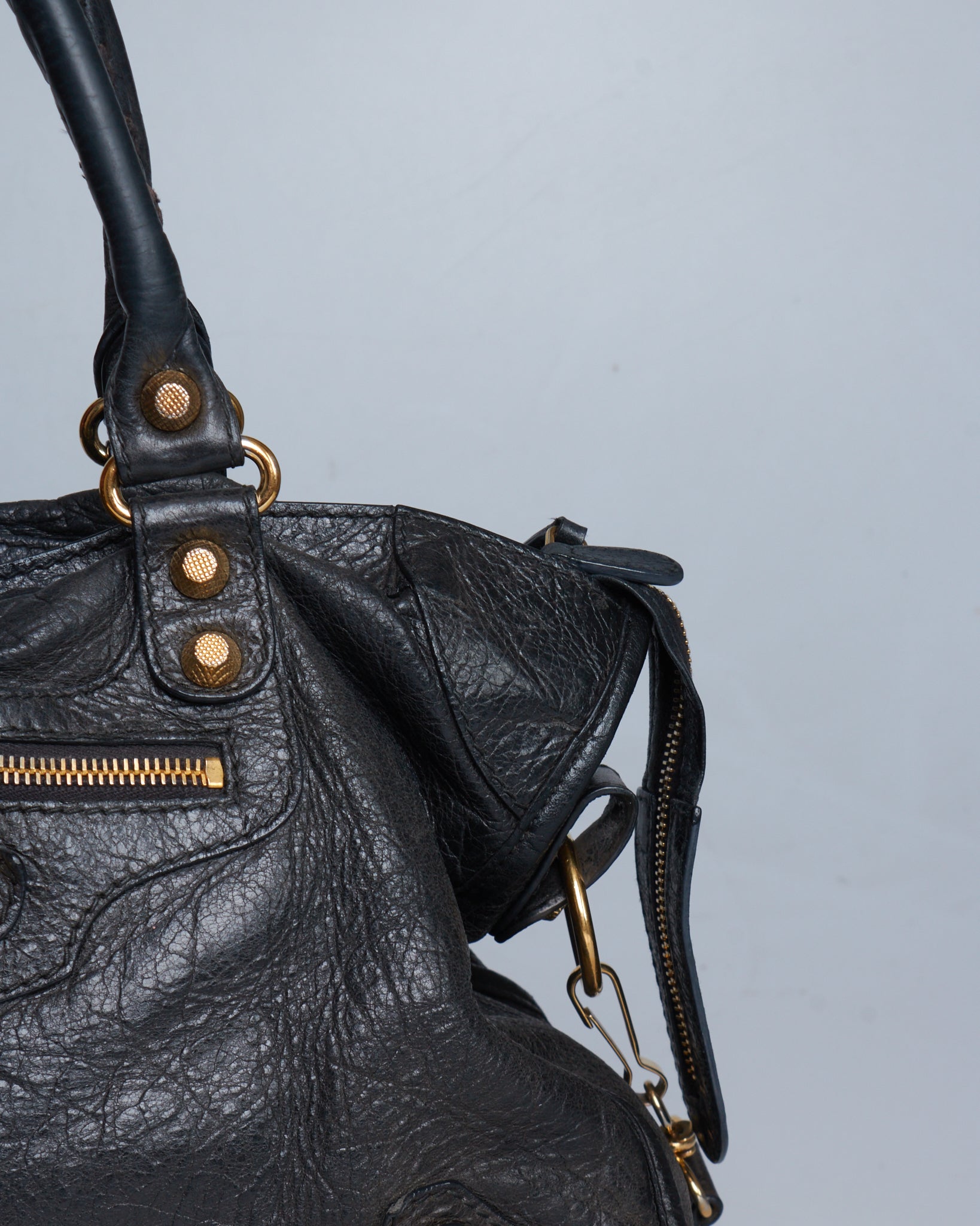 Balenciaga City Bag